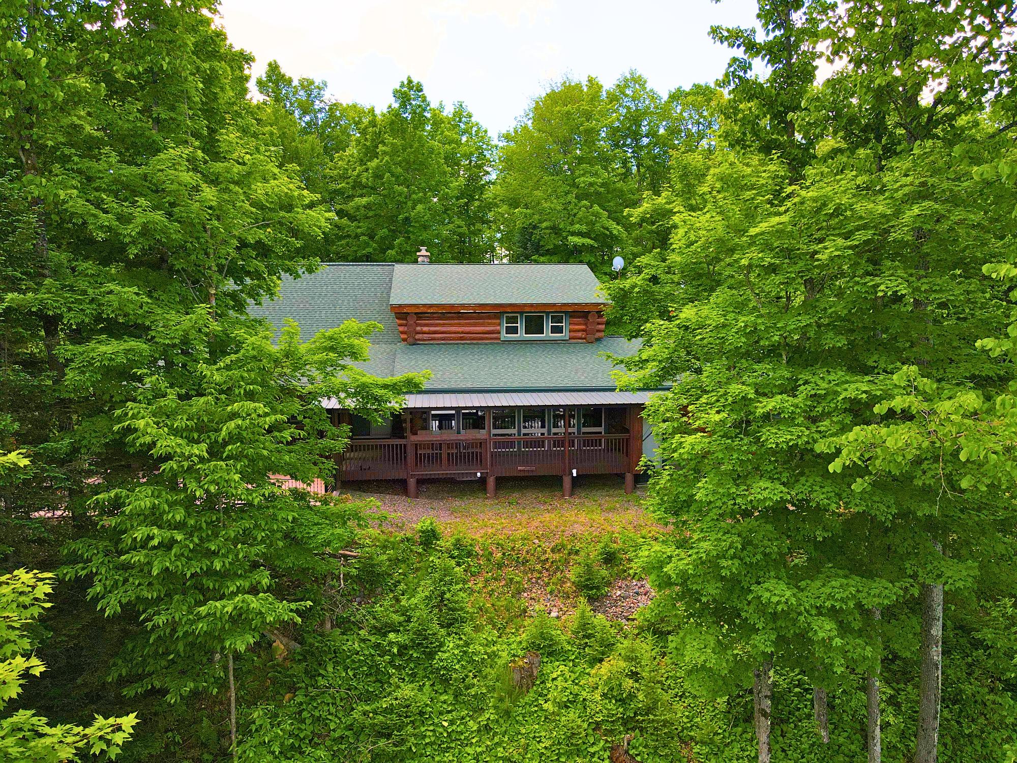 Undocumented Lake Property N13038 Hicks Landing Rd Photo 7