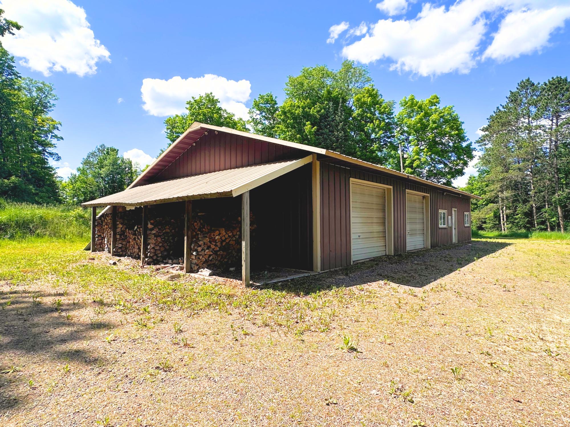 Undocumented Lake Property N13038 Hicks Landing Rd Photo 71