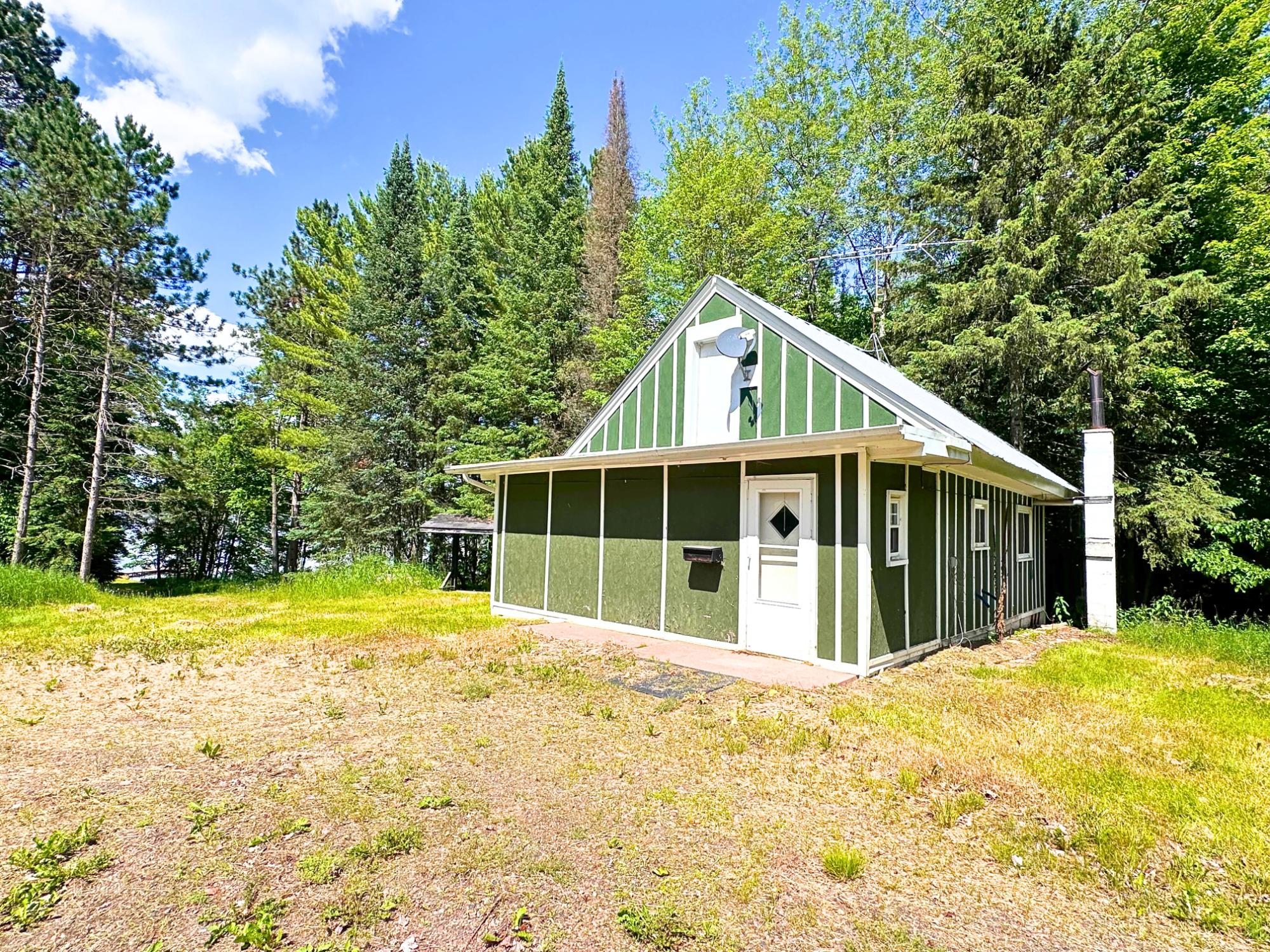 Sweeney Lake Property N13038 Hicks Landing Rd Photo 72