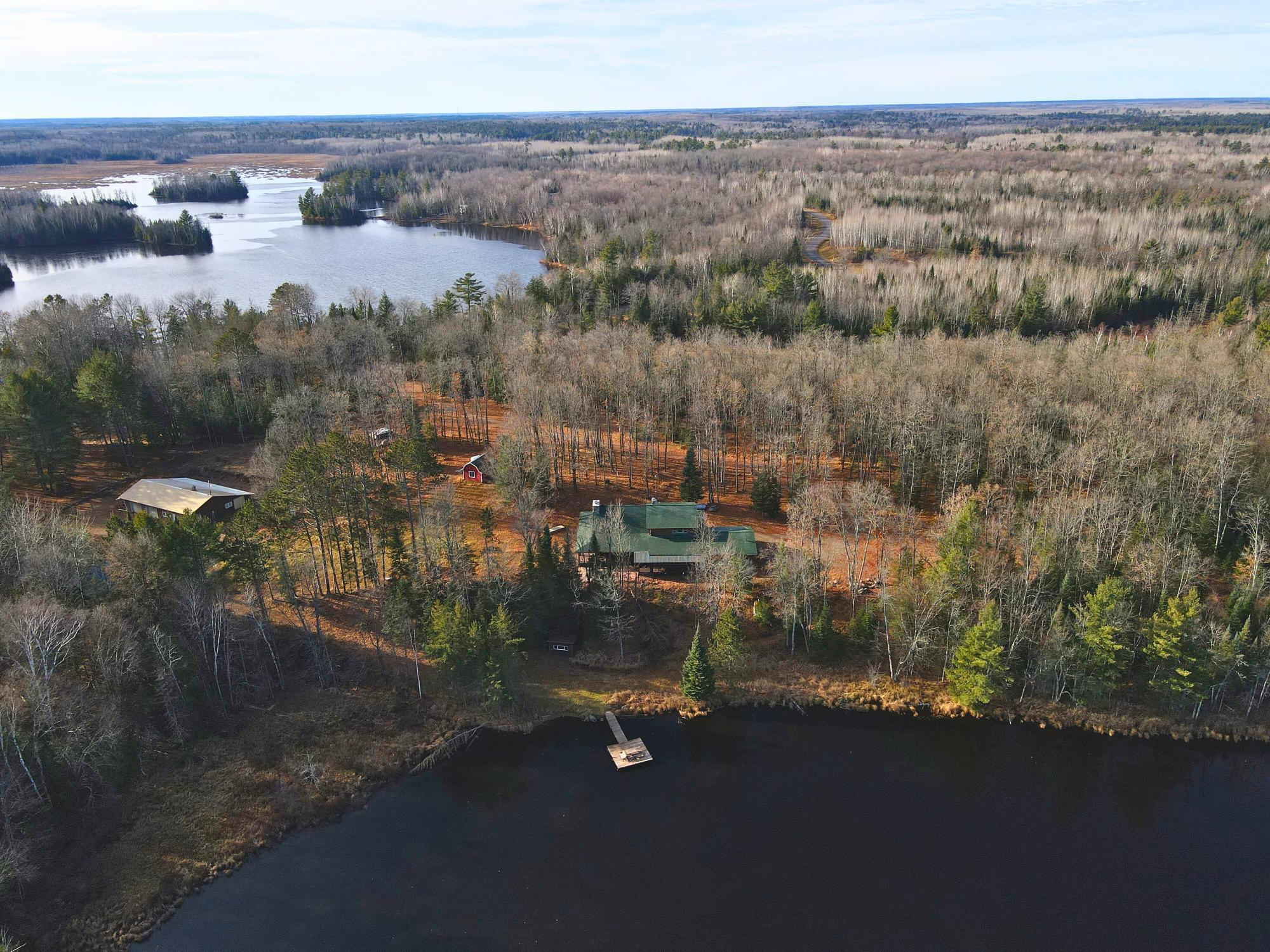 Undocumented Lake Property N13038 Hicks Landing Rd Photo 74