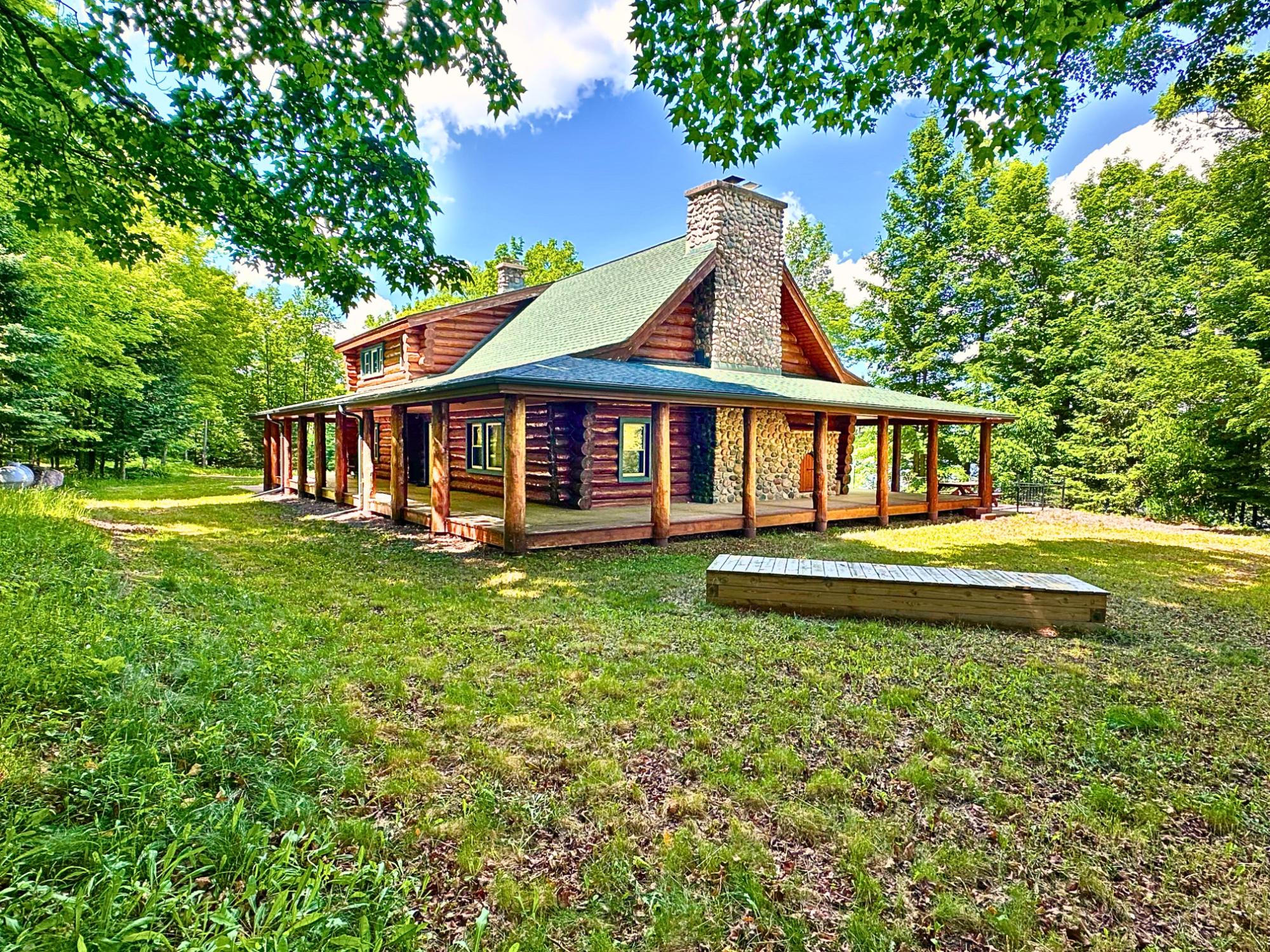 Undocumented Lake Property N13038 Hicks Landing Rd Photo 8