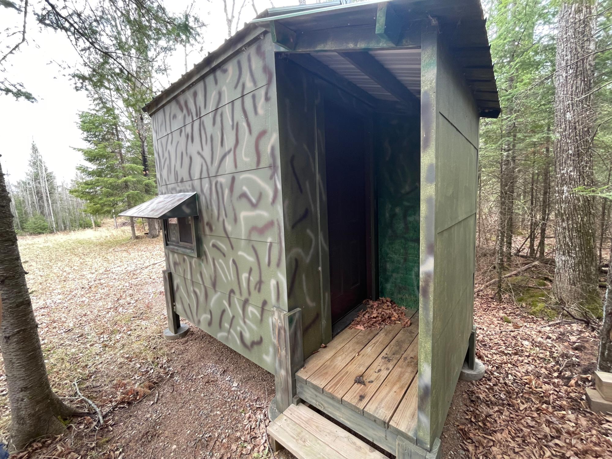 Undocumented Lake Property N13038 Hicks Landing Rd Photo 82