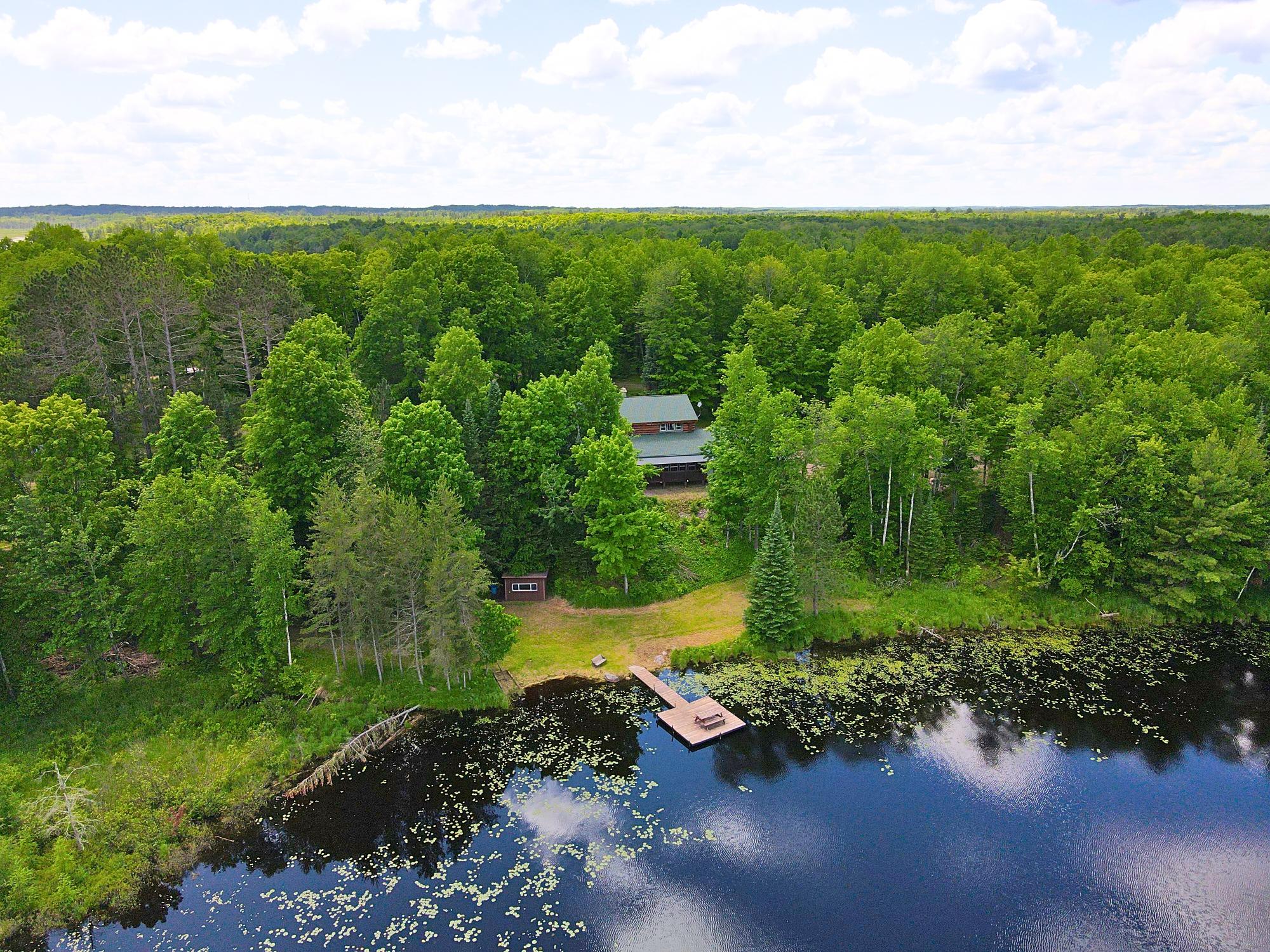 Undocumented Lake Property N13038 Hicks Landing Rd Photo 9