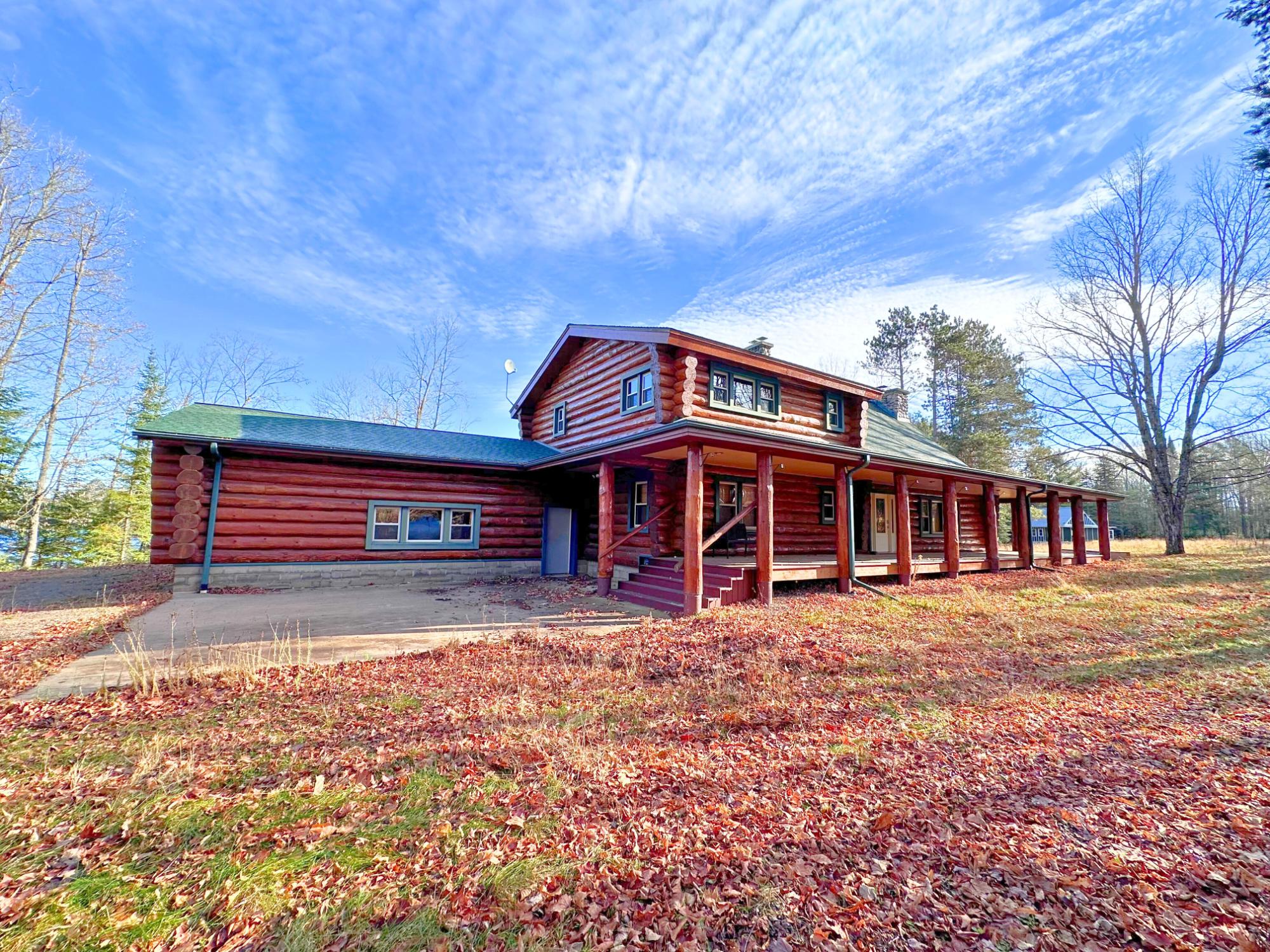 Sweeney Lake Property N13038 Hicks Landing Rd Photo 94