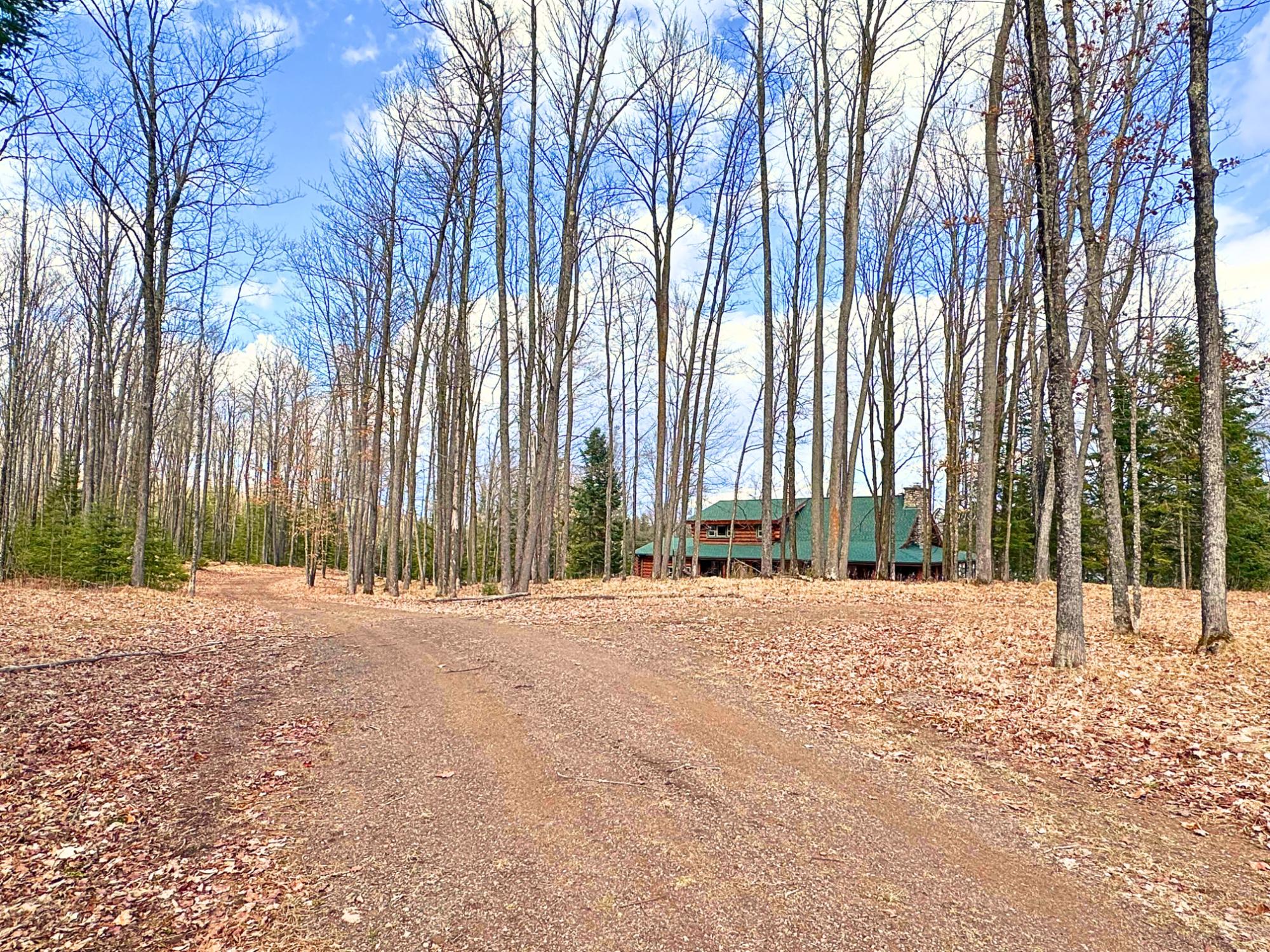 Undocumented Lake Property N13038 Hicks Landing Rd Photo 95