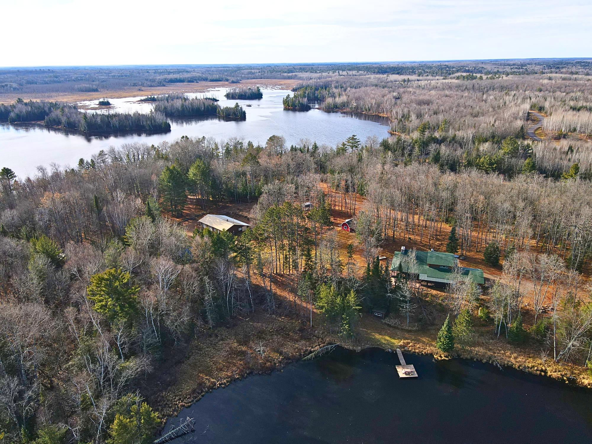 Sweeney Lake Property N13038 Hicks Landing Rd Photo 96