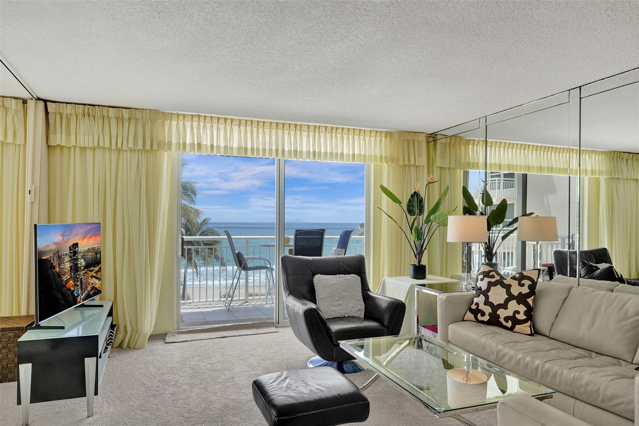 Homes for sale in Hillsboro Beach, FL | 1051 Hillsboro Mile #307E, Hillsboro Beach, FL 33062 | MLS# F10501301