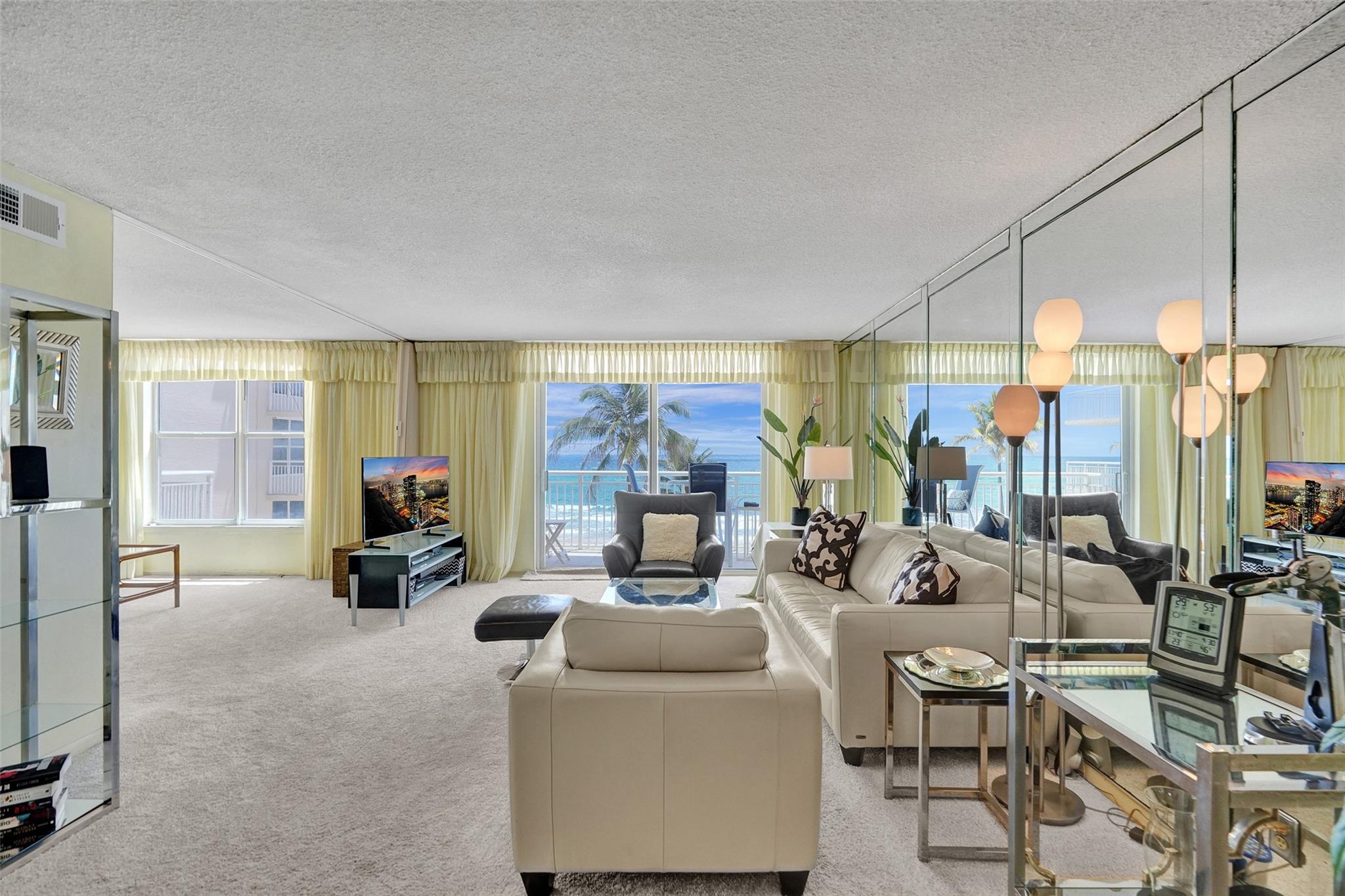 Homes for sale in Hillsboro Beach, FL | 1051 Hillsboro Mile #307E, Hillsboro Beach, FL 33062 | MLS# F10501301