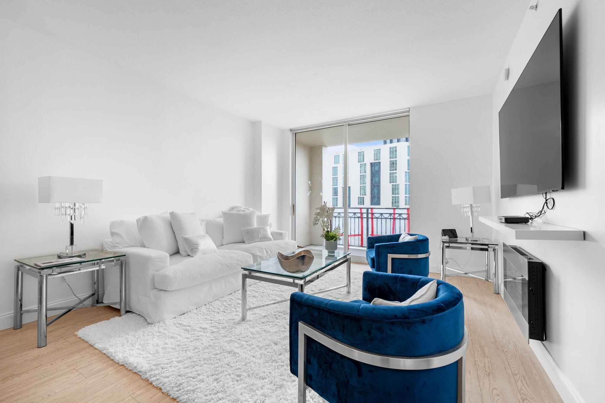 Cityplace South Tower Con