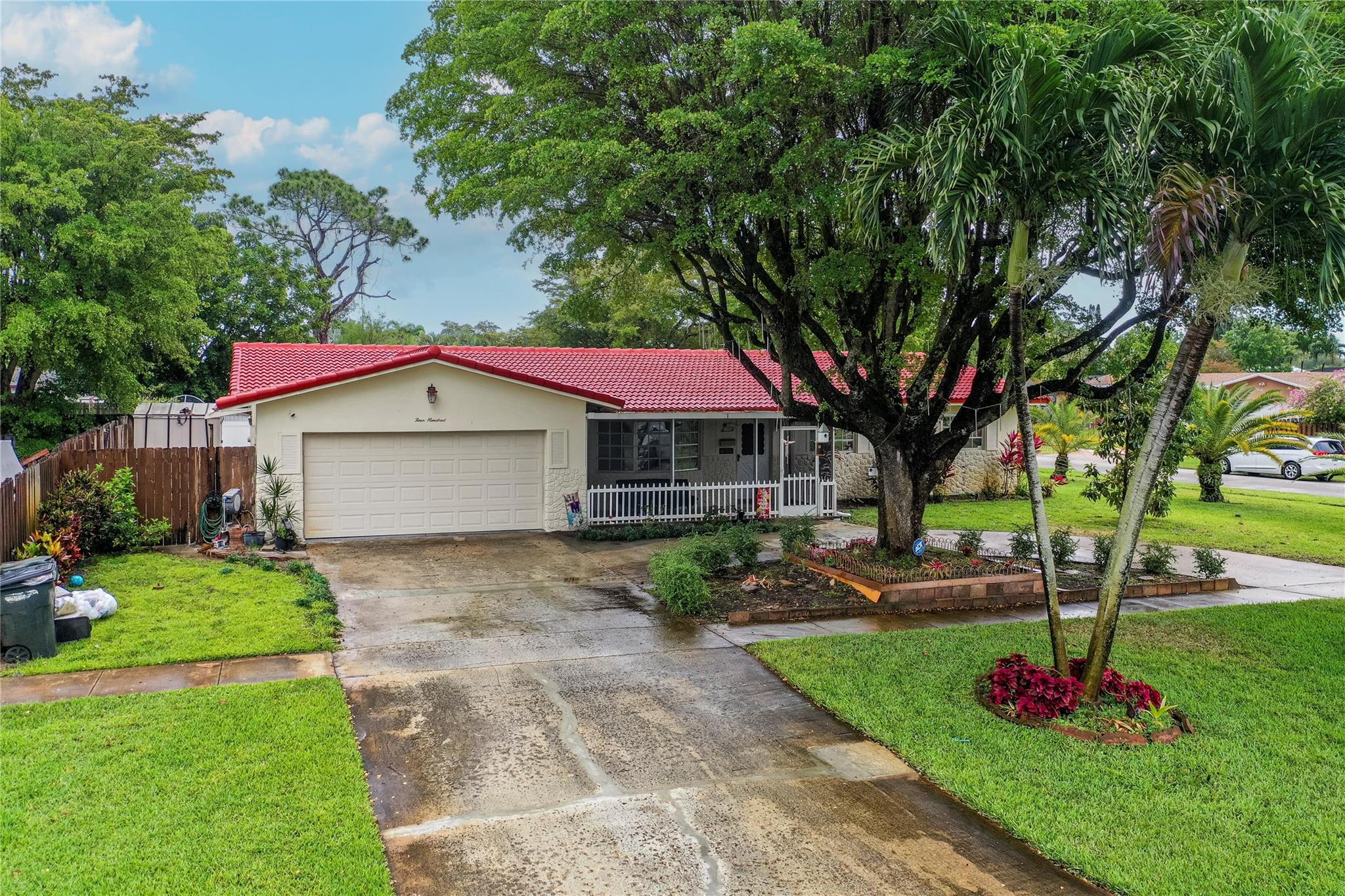 400 Nw 41 AVE Coconut Creek FL 33066 | F10501466