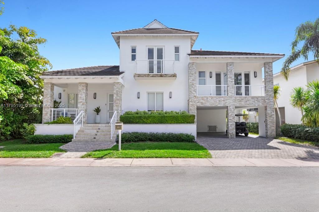 689 Glenridge Rd Key Biscayne, FL 33149