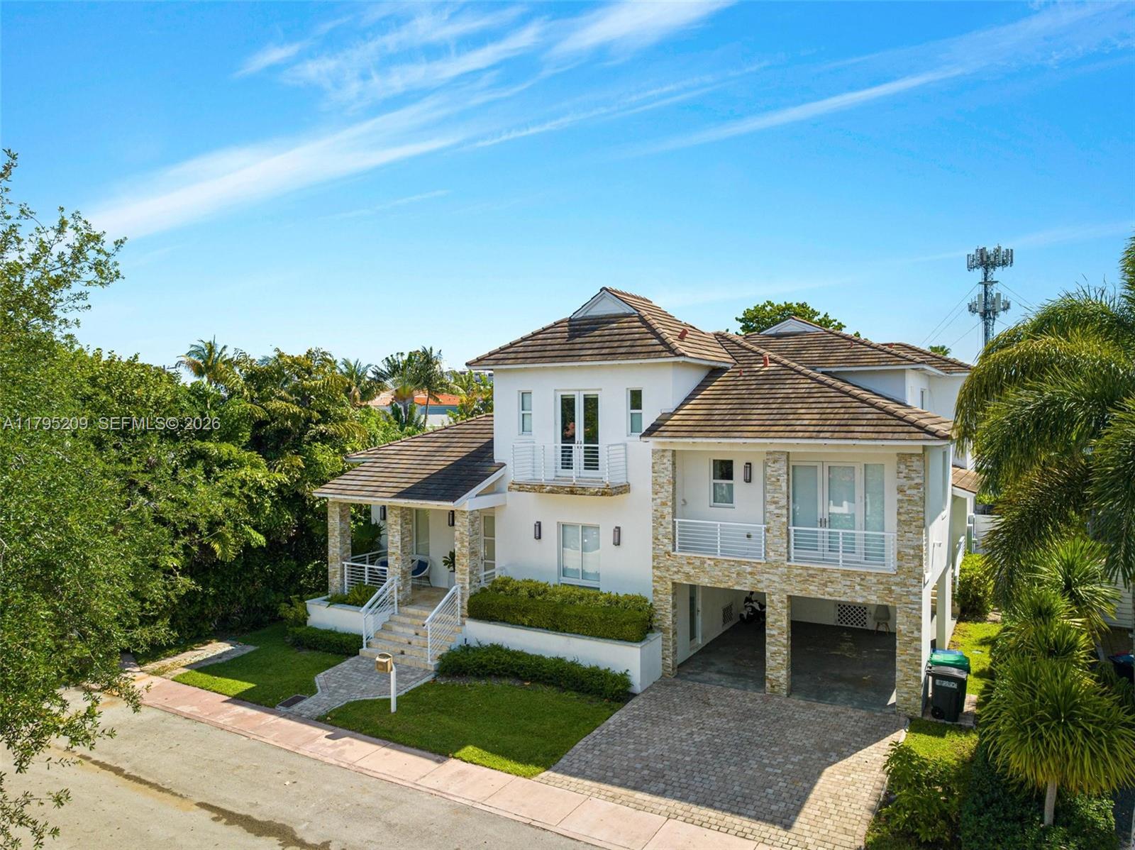 Biscayne Key Estates