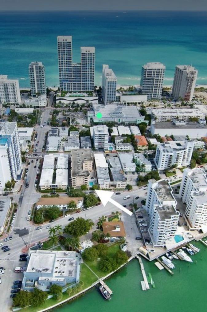 Peter Alan Condo Apts