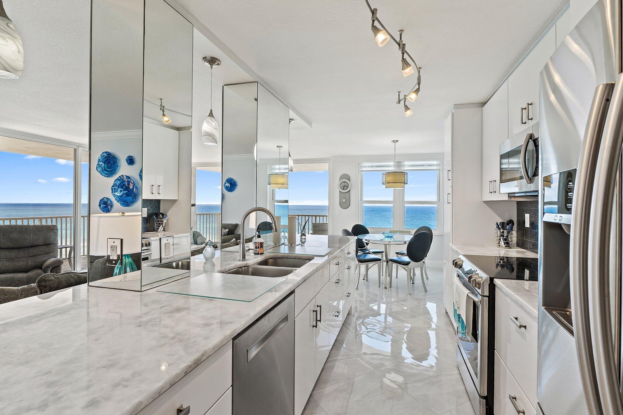 Homes for sale in Singer Island, FL | 5480 N Ocean Dr #A7a, Singer Island, FL 33404 | MLS# R11086940