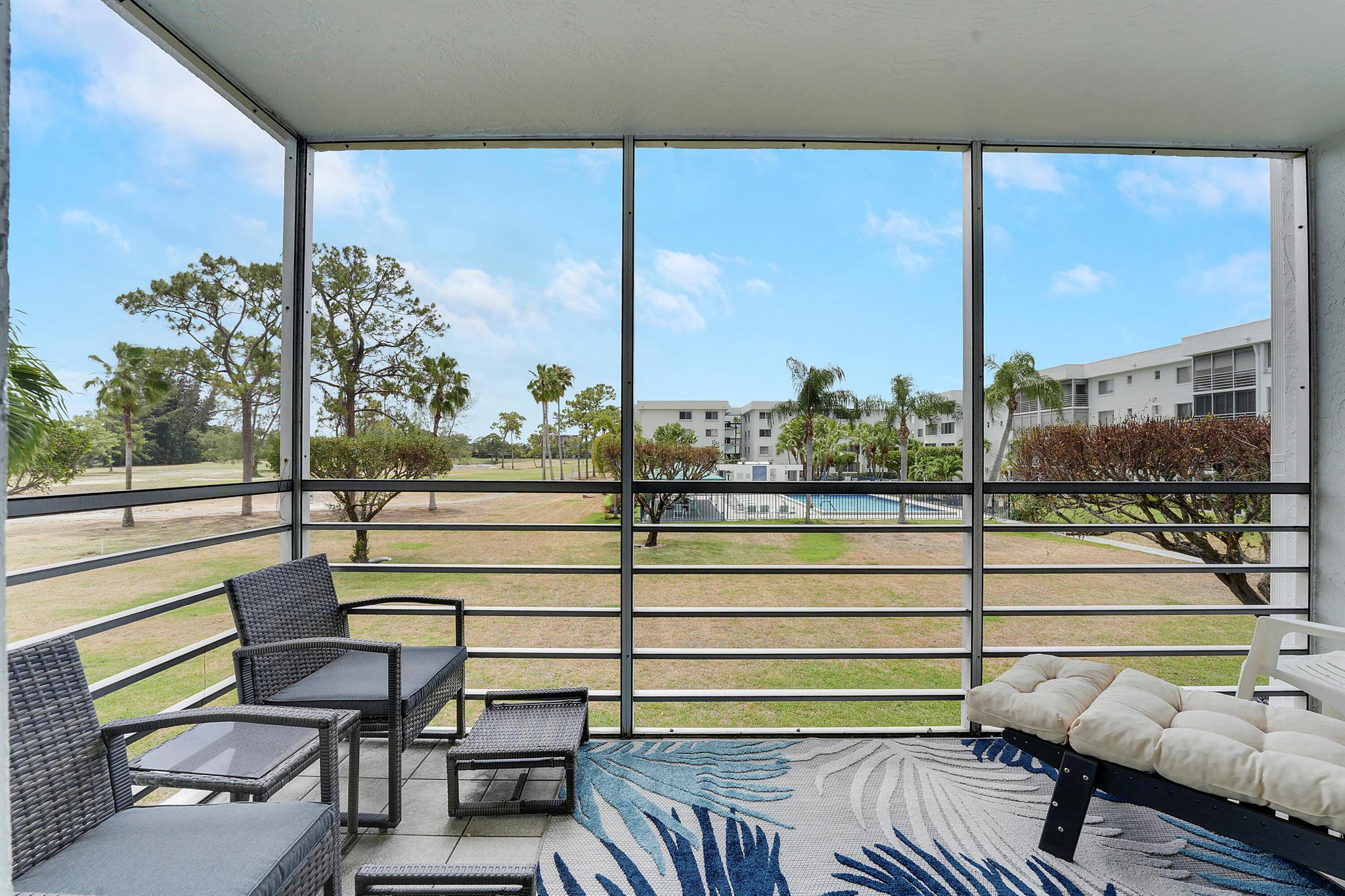 Hamlet At Poinciana Condo