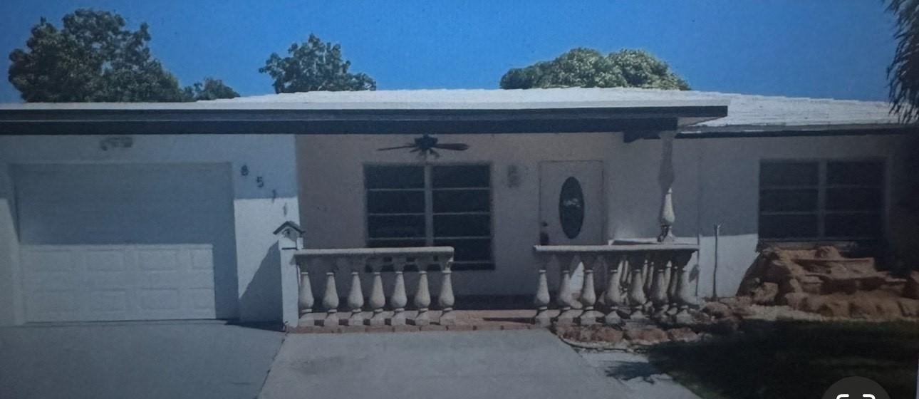 Mainlands Of Tamarac Lake