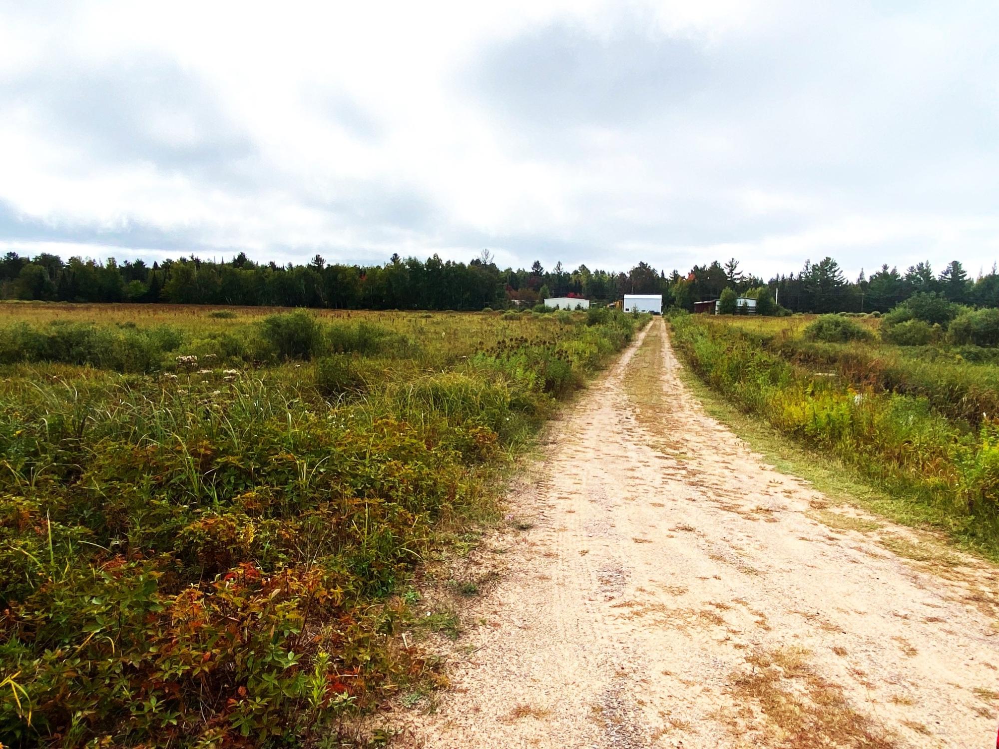 South Bass Lake Property 700 Ac Hwy 51 Photo 10