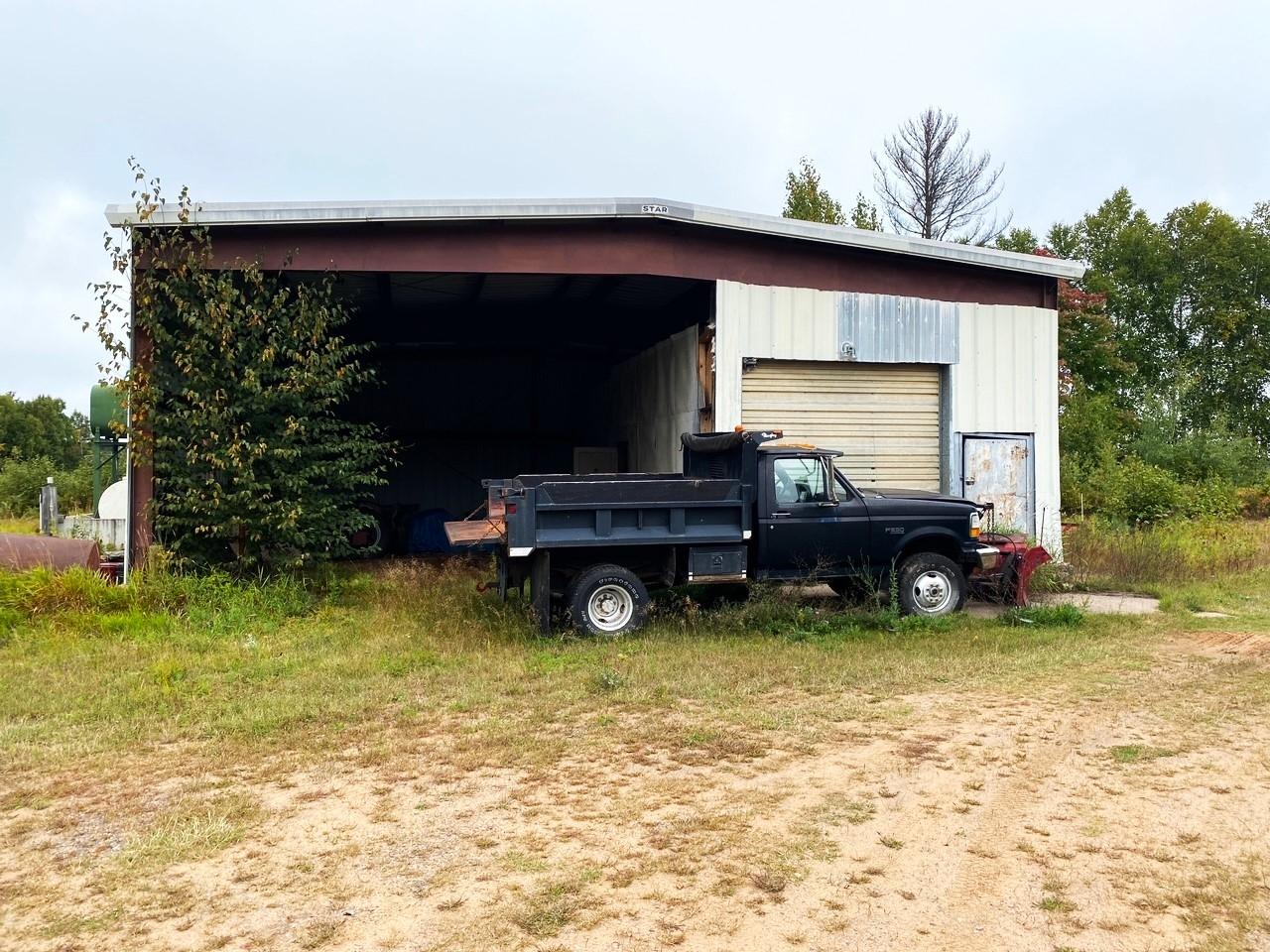 South Bass Lake Property 700 Ac Hwy 51 Photo 21