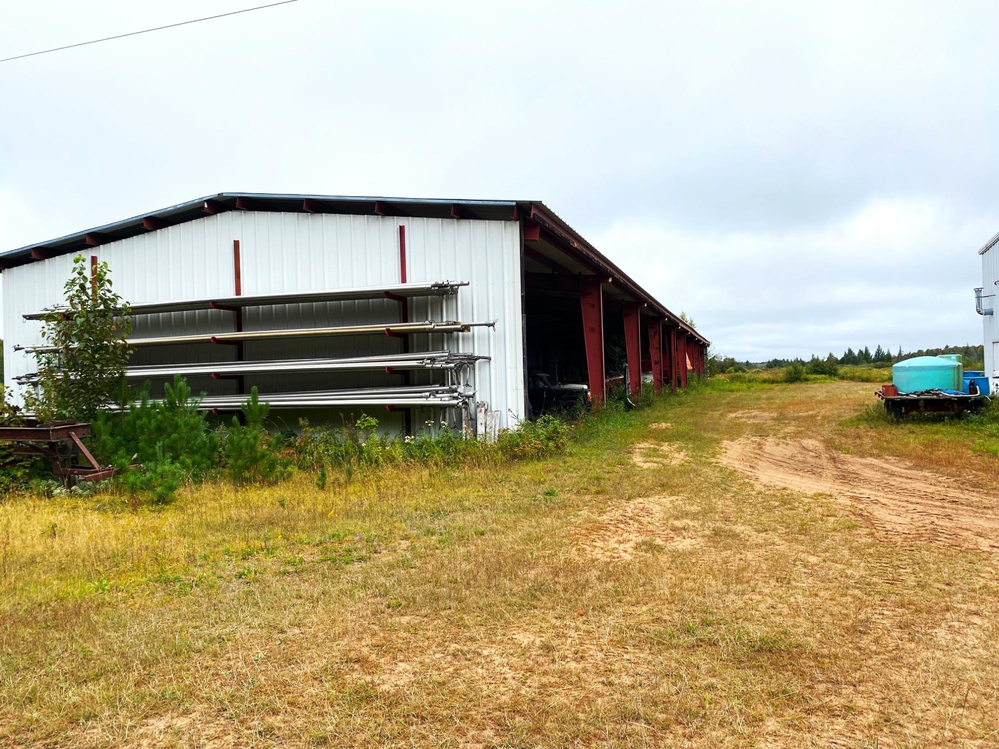 South Bass Lake Property 700 Ac Hwy 51 Photo 22