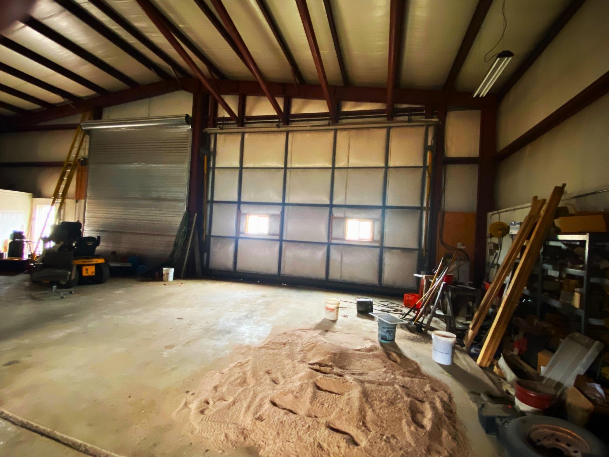 Undocumented Lake Property 700 Ac Hwy 51 Photo 5