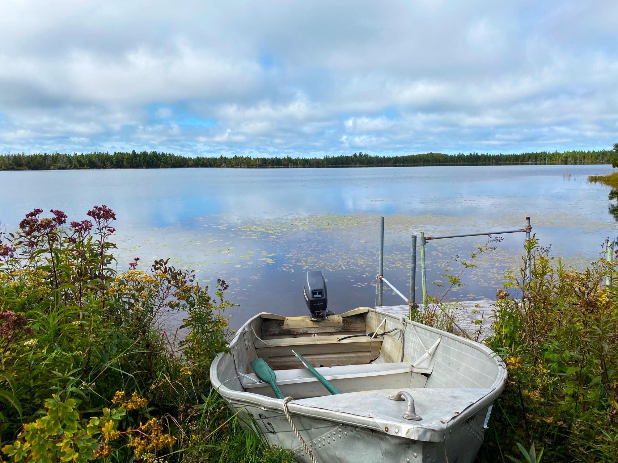 Undocumented Lake Property 700 Ac Hwy 51 Photo 7