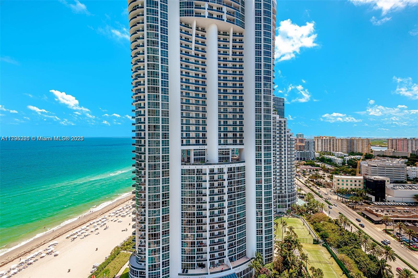 Apartamento en Venta en Sunny Isles Beach, FL