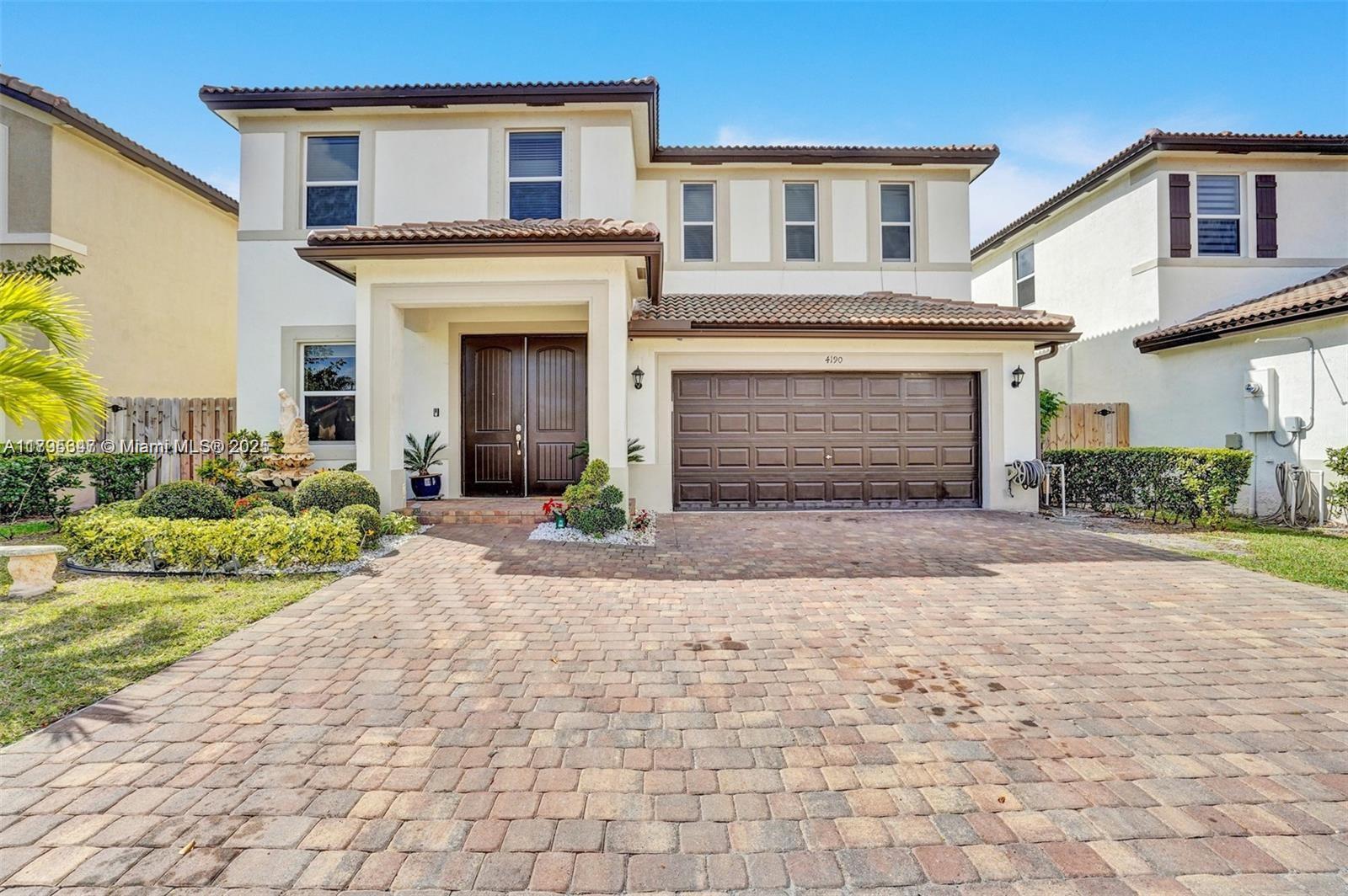 Country Gardens South