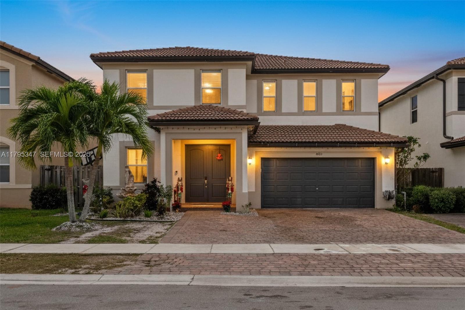 Country Gardens South