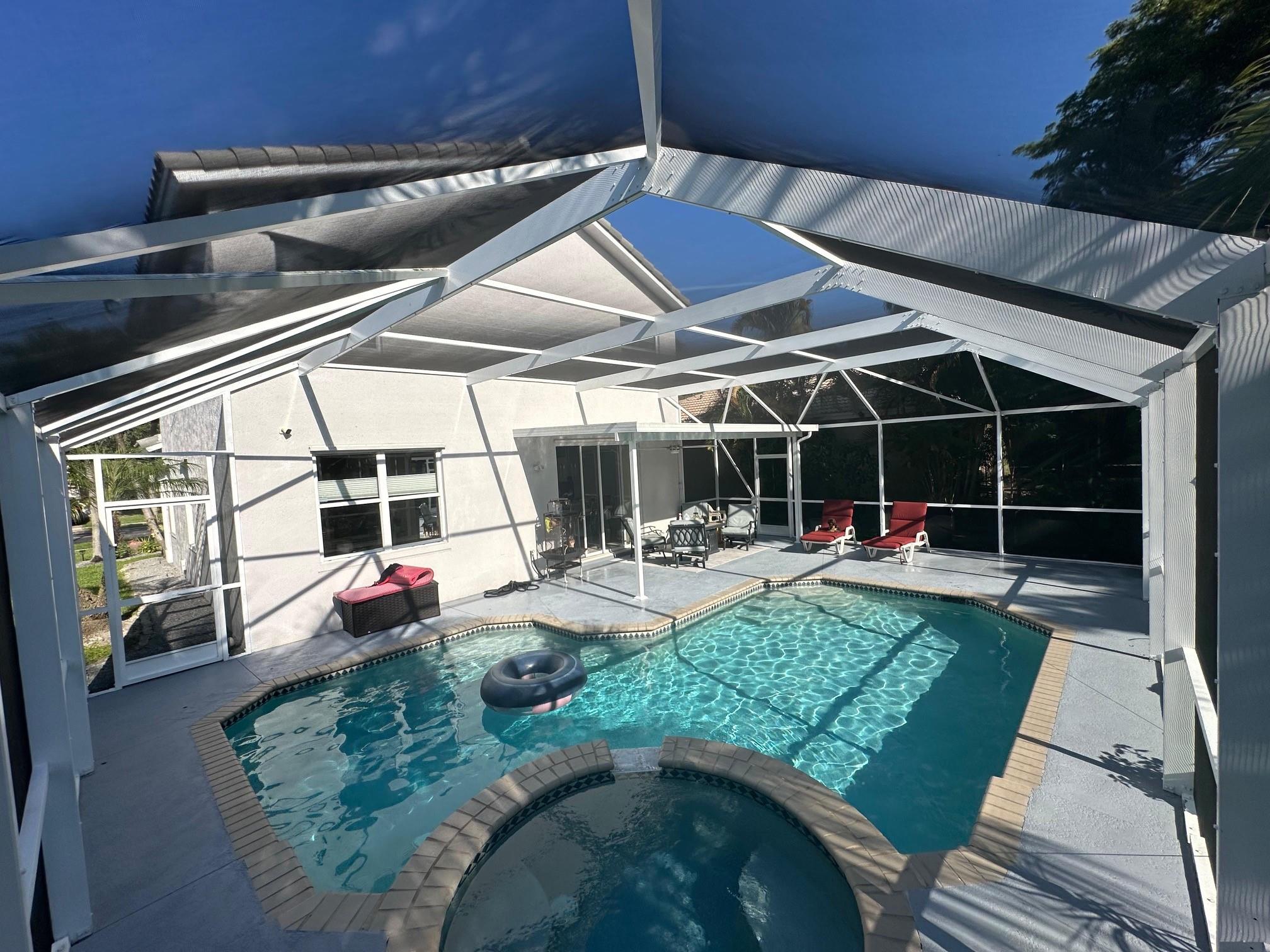 7983 Nw 70th Ave Parkland FL 33067 | F10501514