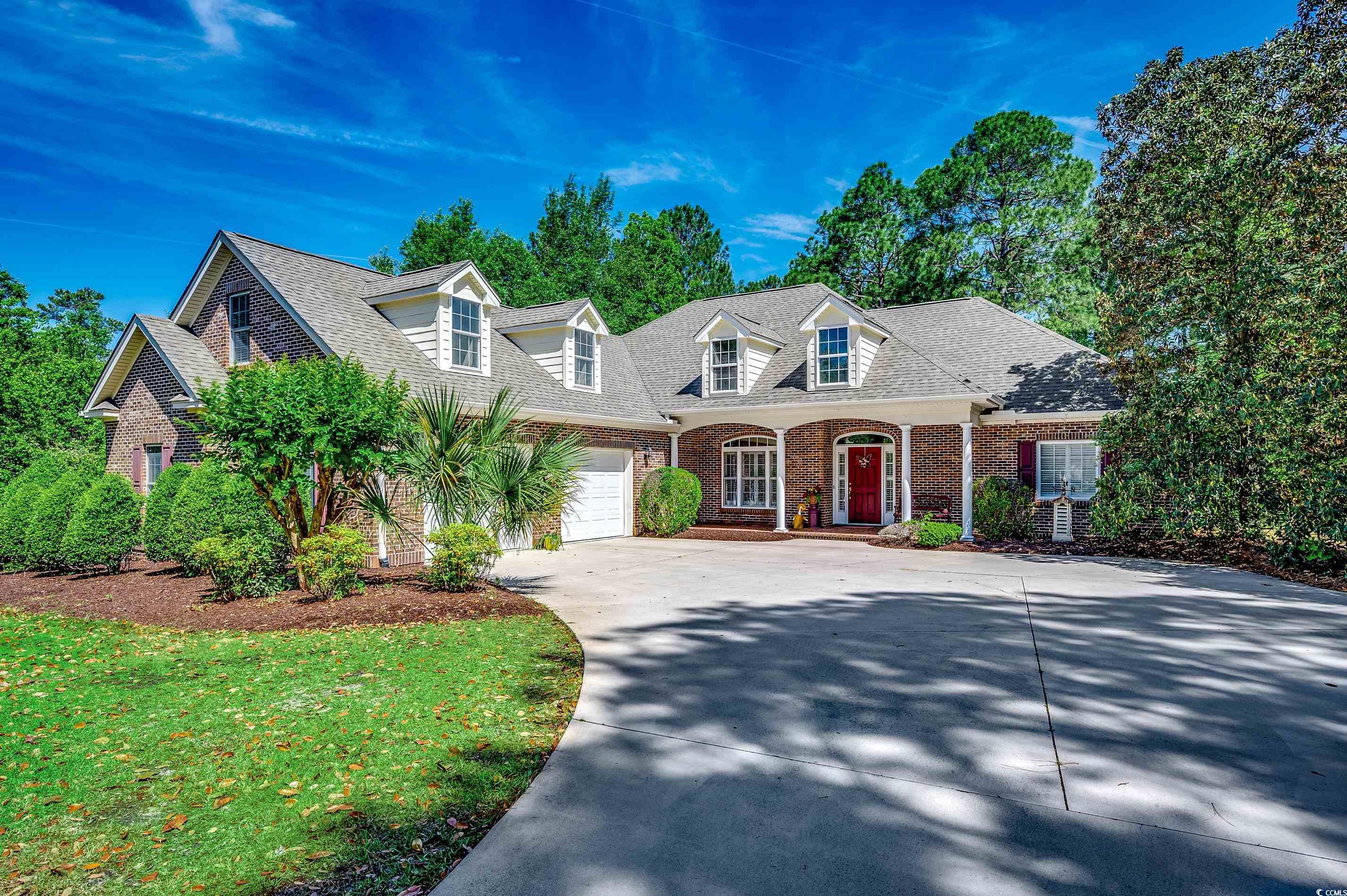 4363 Parkland Dr. Myrtle Beach, SC 29579