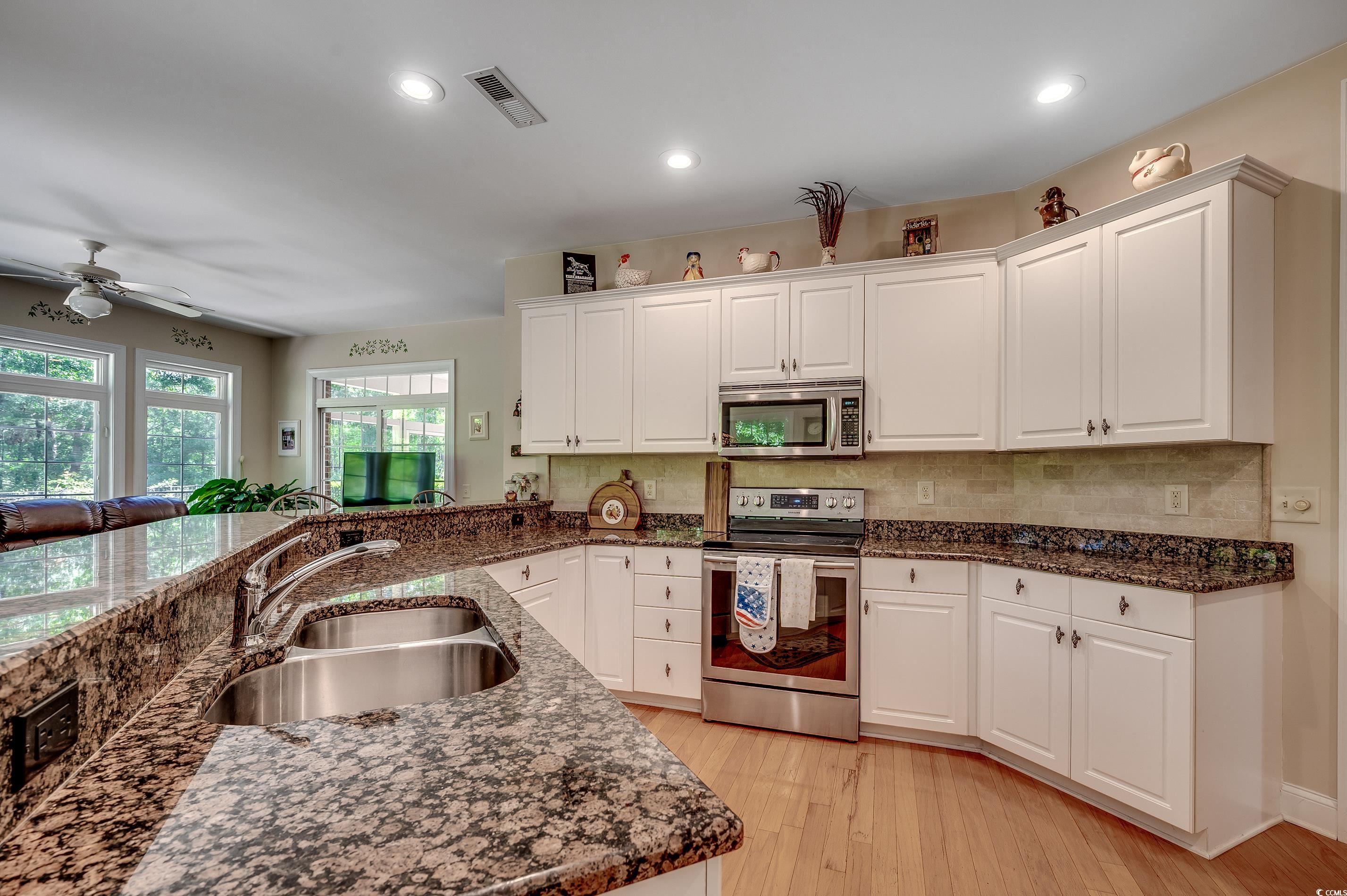 Homes for sale in Myrtle Beach, SC | 4363 Parkland Dr, Myrtle Beach, SC 29579 | MLS# 2511098