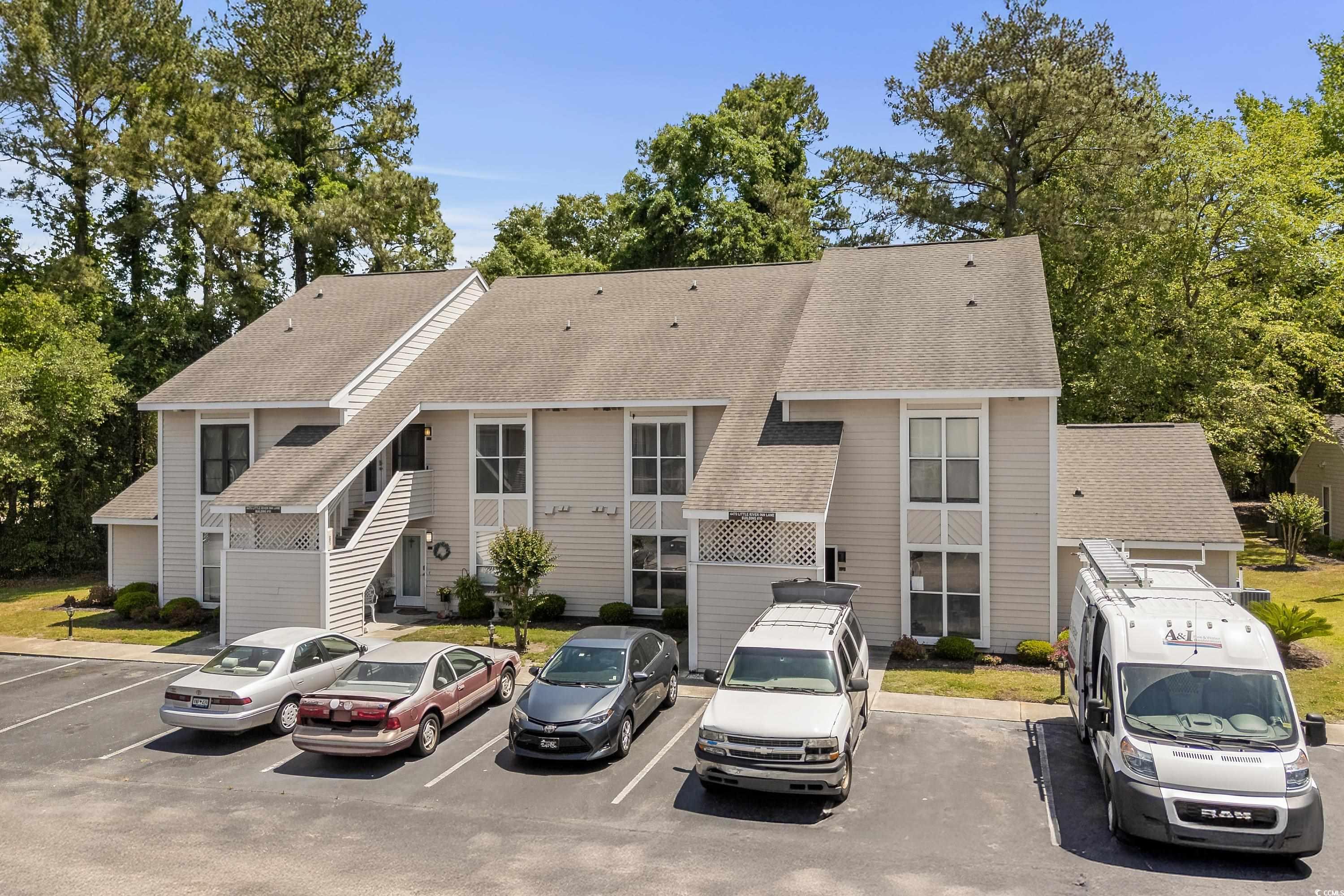 4470 Little River Inn Ln. UNIT #1005 Little River, SC 29566