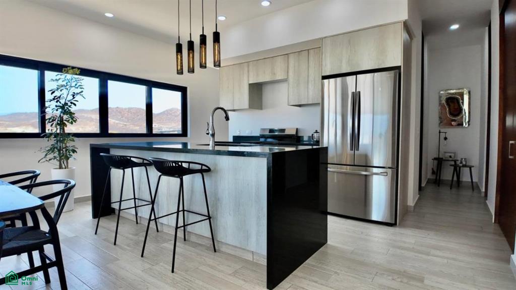 Camino a la Antigua, Colorado Hills 102B, Cerro Colorado, Los Cabos, Baja California Sur, 22223