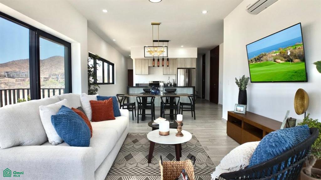 Camino a la Antigua, Colorado Hills 407A, Cerro Colorado, Los Cabos, Baja California Sur, 22223