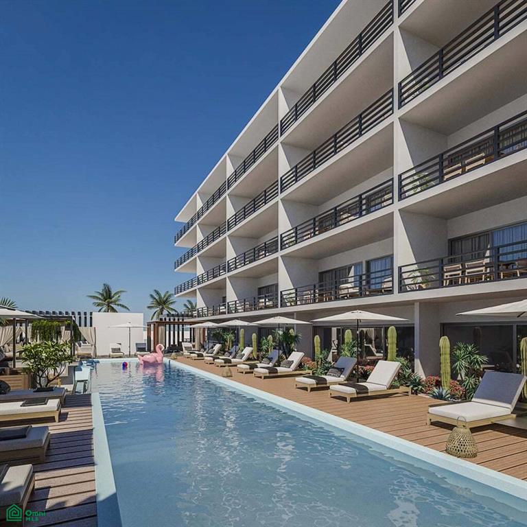 Camino a la Antigua, Colorado Hills 407A, Cerro Colorado, Los Cabos, Baja California Sur, 22223