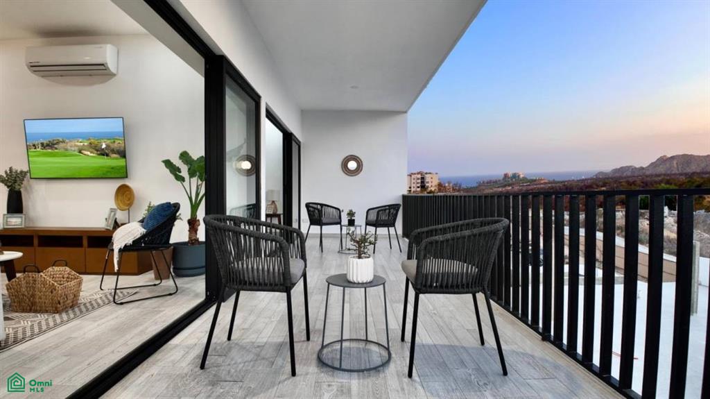 Camino a la Antigua, Colorado Hills 407A, Cerro Colorado, Los Cabos, Baja California Sur, 22223