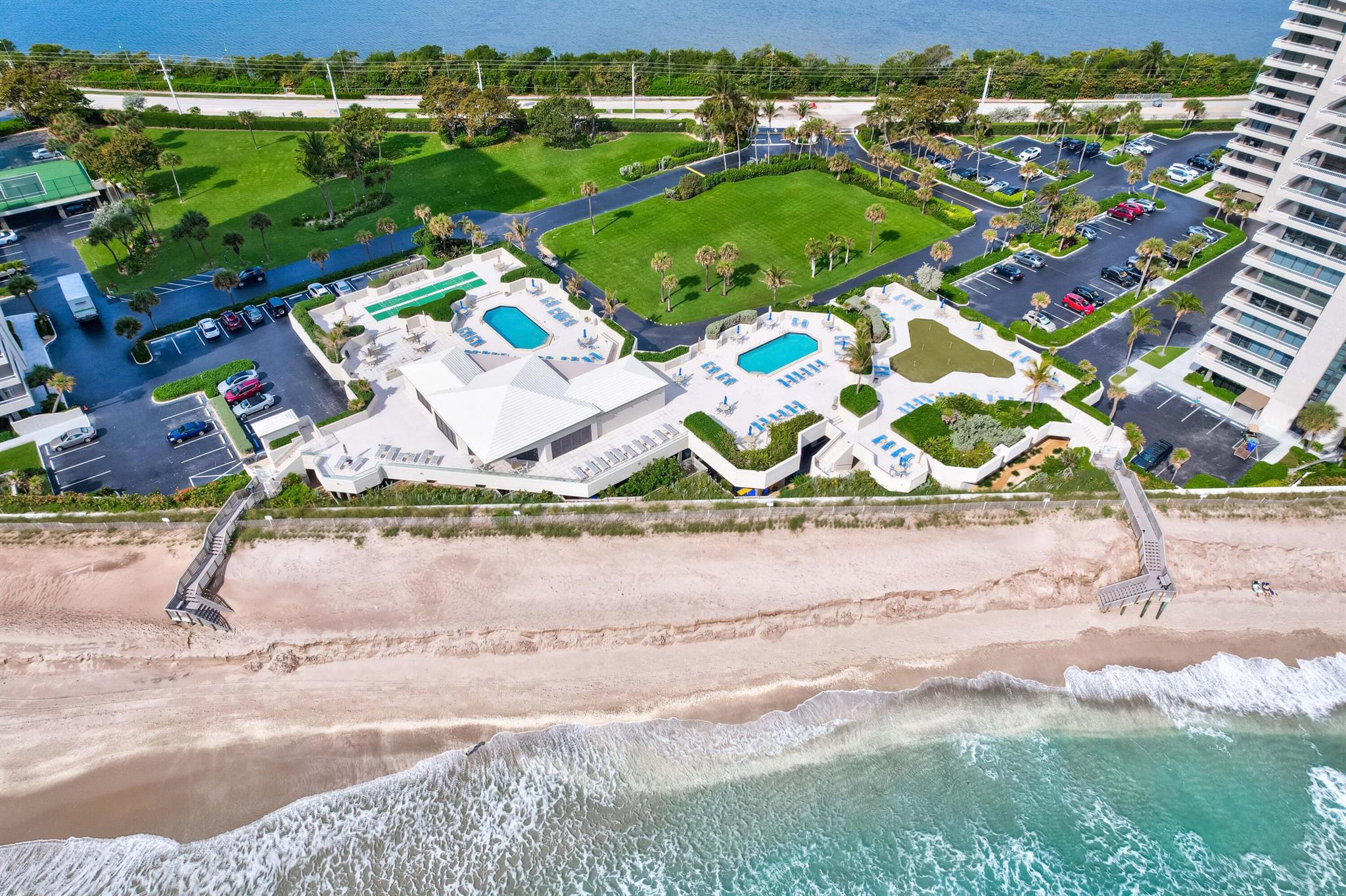 Homes for sale in Singer Island, FL | 5550 N Ocean Dr #5c, Singer Island, FL 33404 | MLS# R11087098