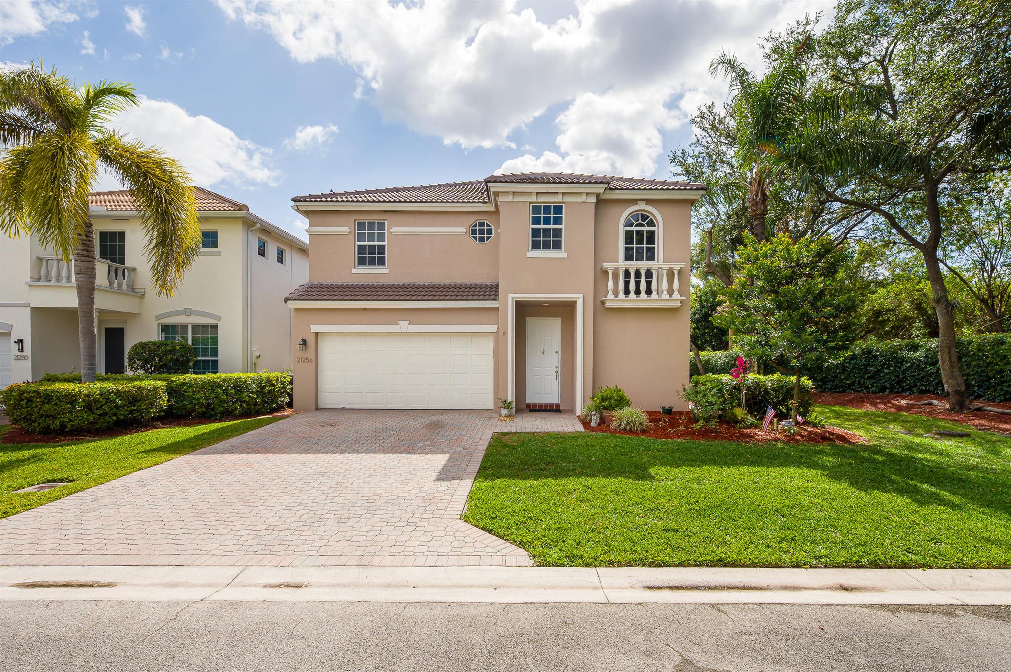 21256 Via Fiore Boca Raton FL 33433 | R11087124