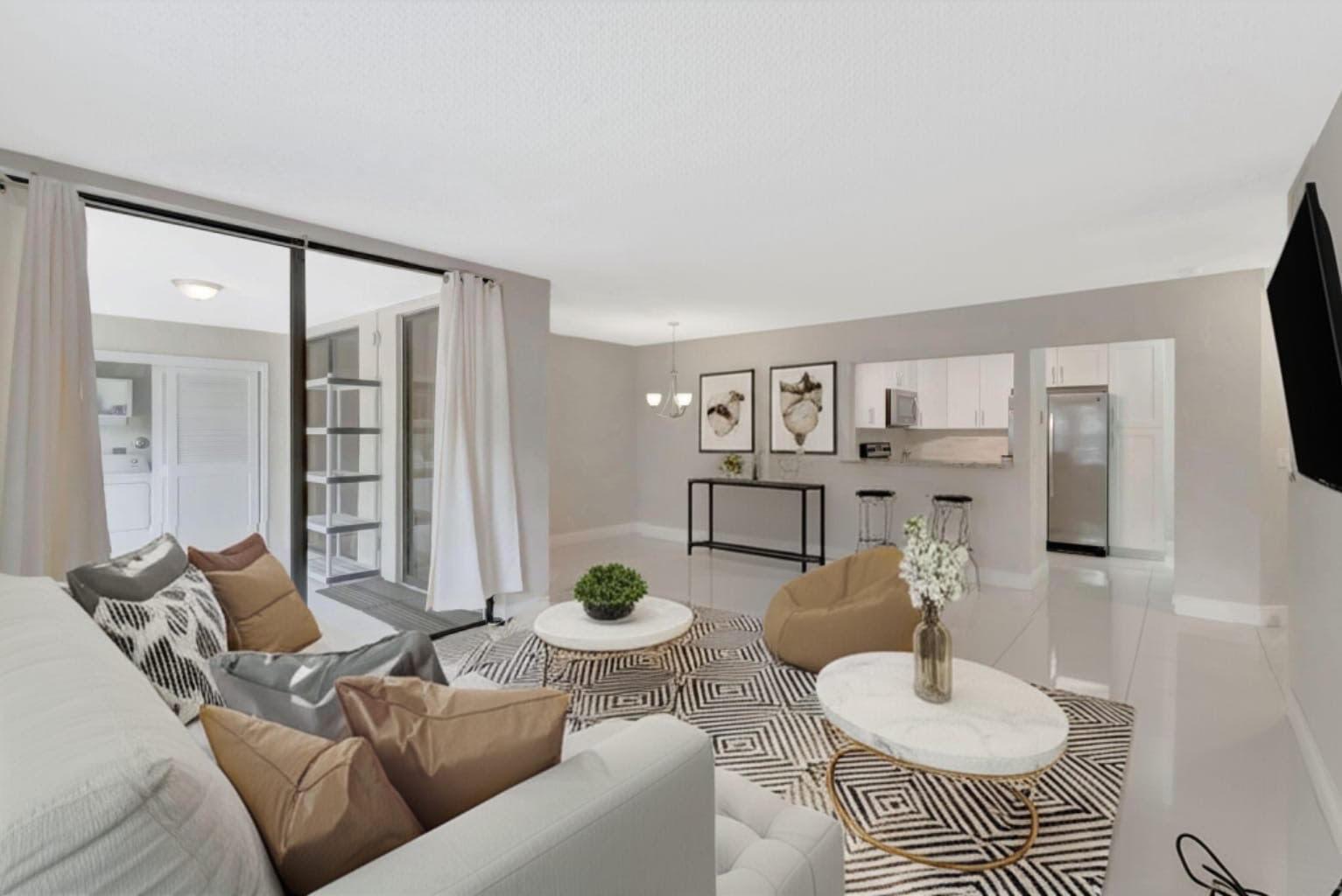 Platina Alexandra Village