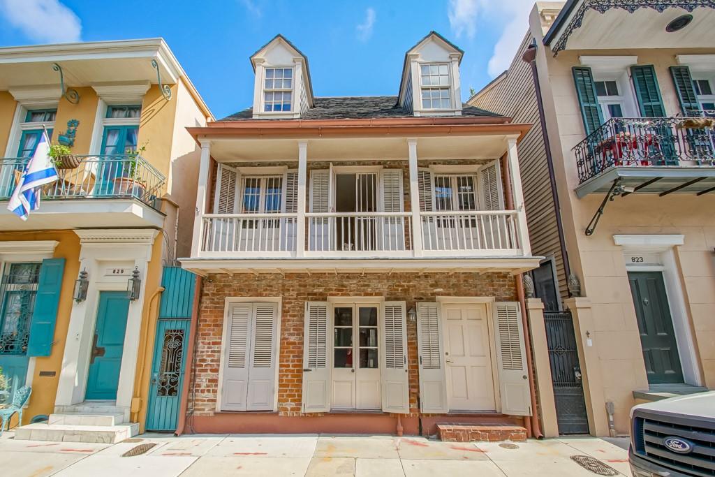 Photo of 825 BARRACKS Street, New Orleans, LA 70116