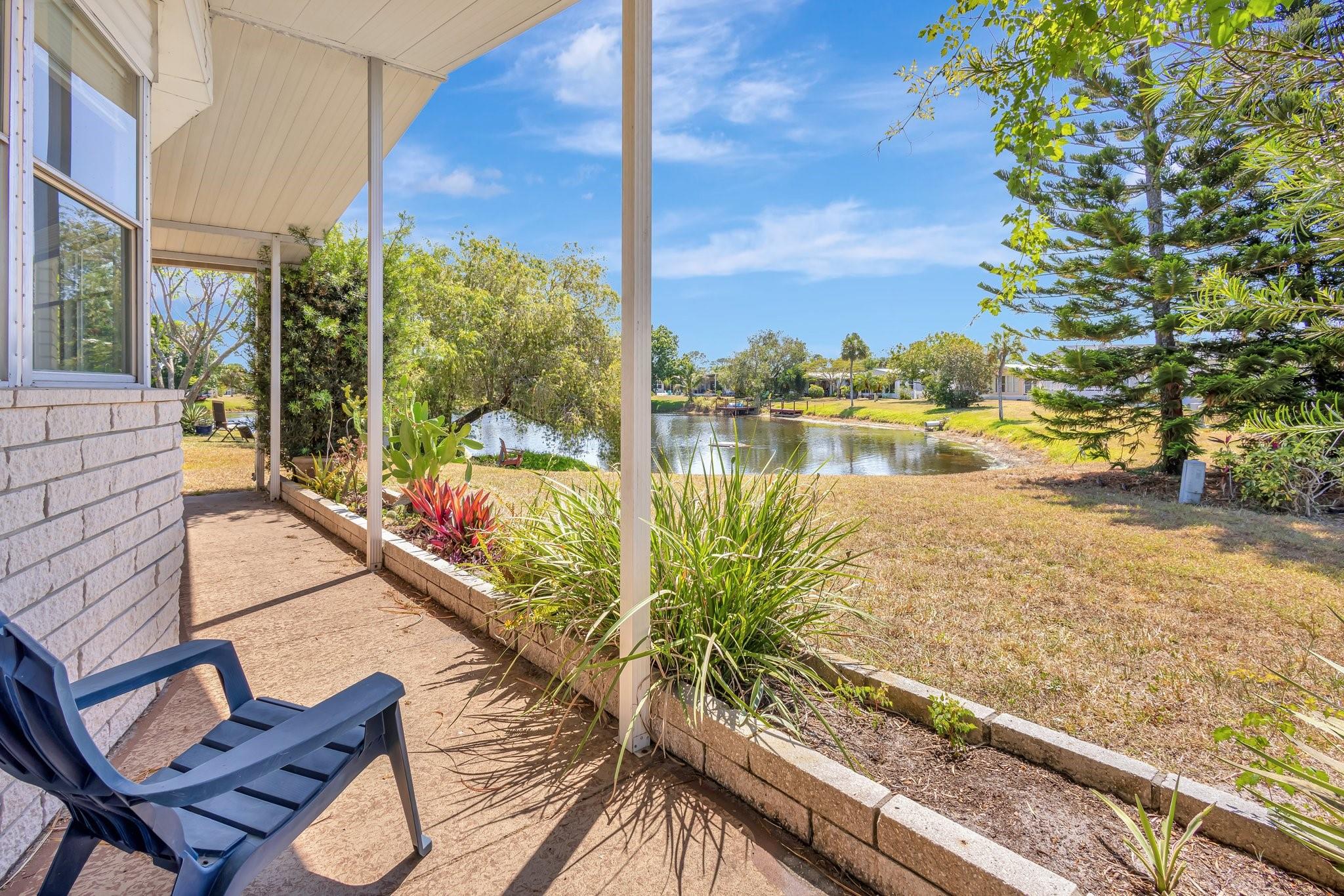 Countryside At Vero Beach