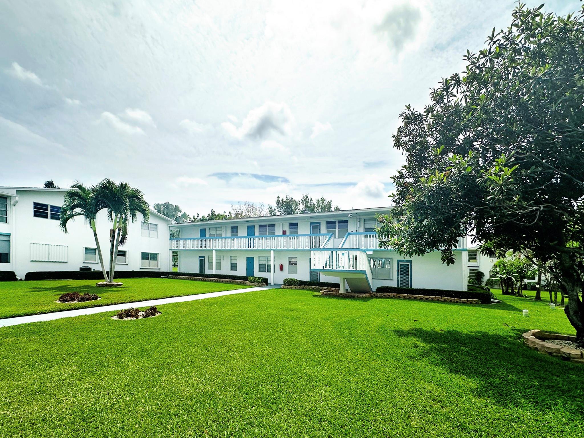 Century Village East