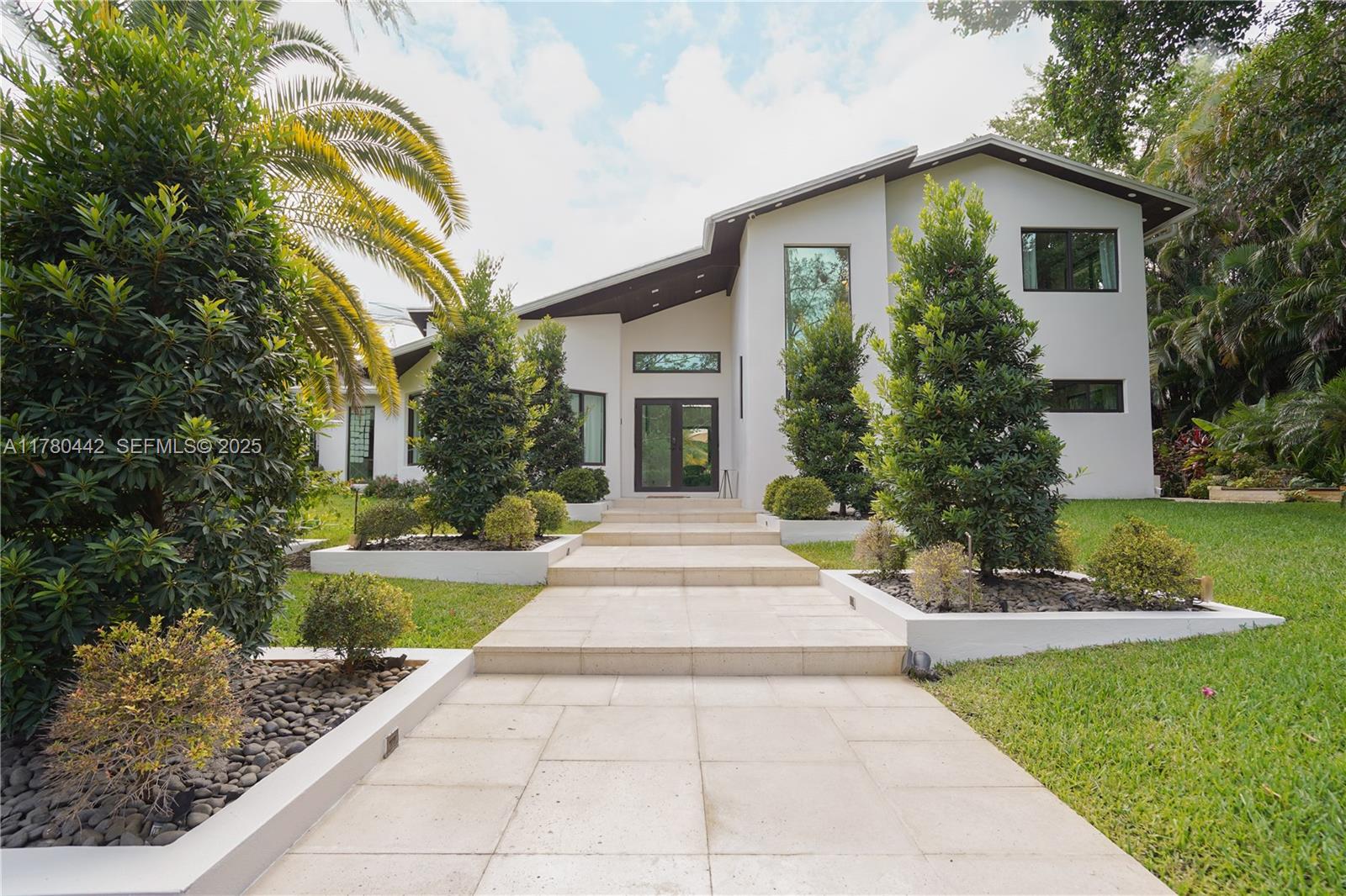 Fla Fruit Lands Co Sub No