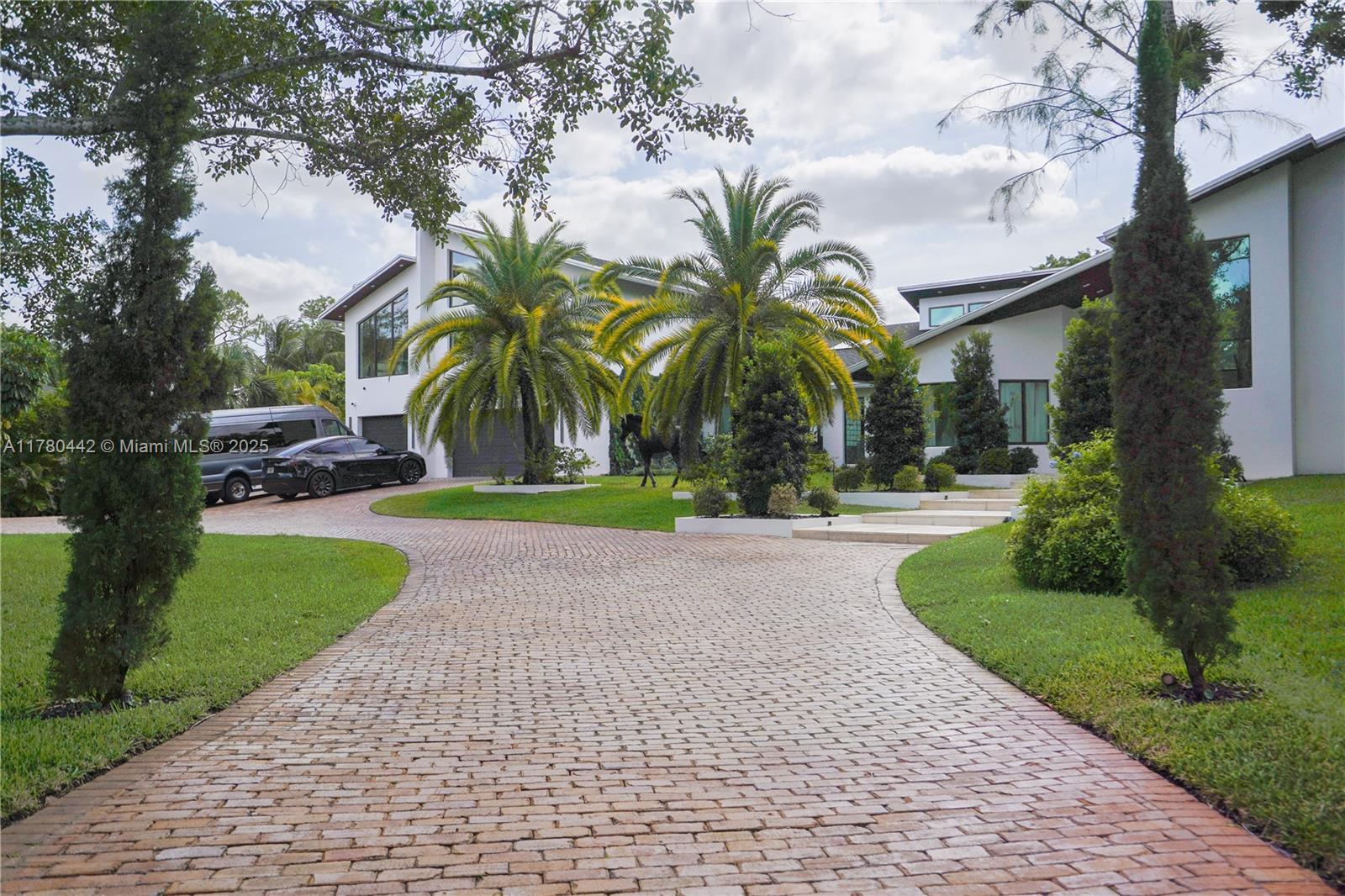 Fla Fruit Lands Co Sub No