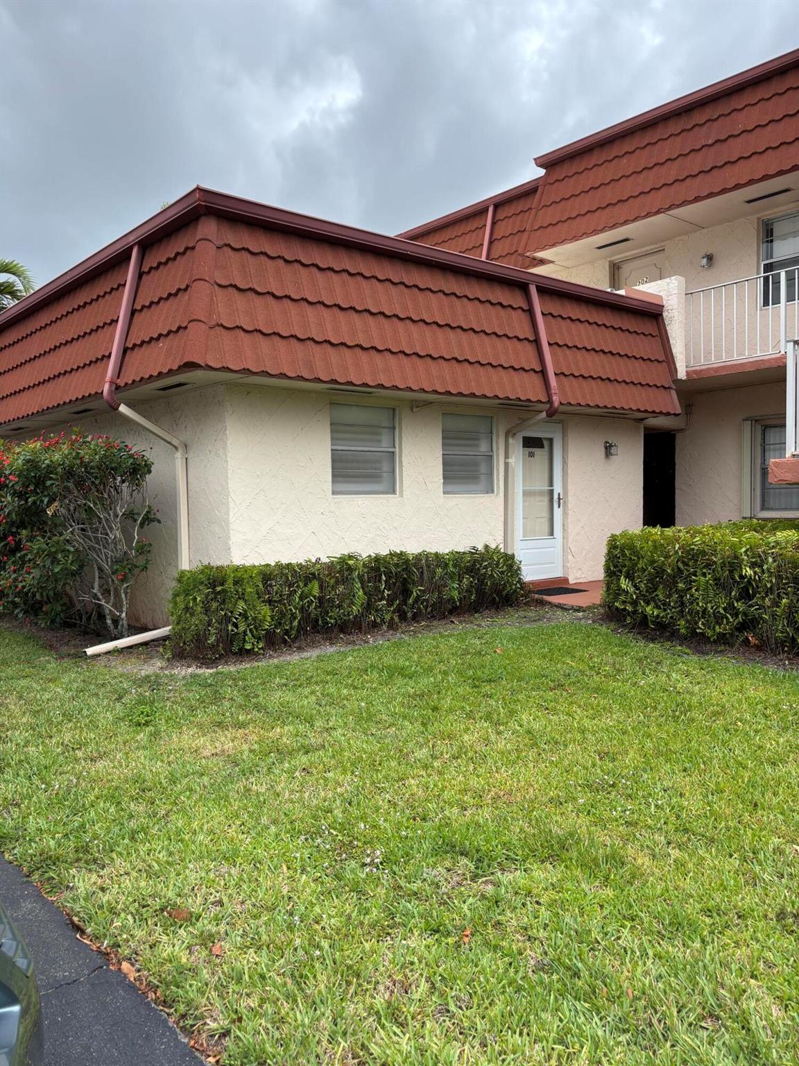 Greenway Village South Co