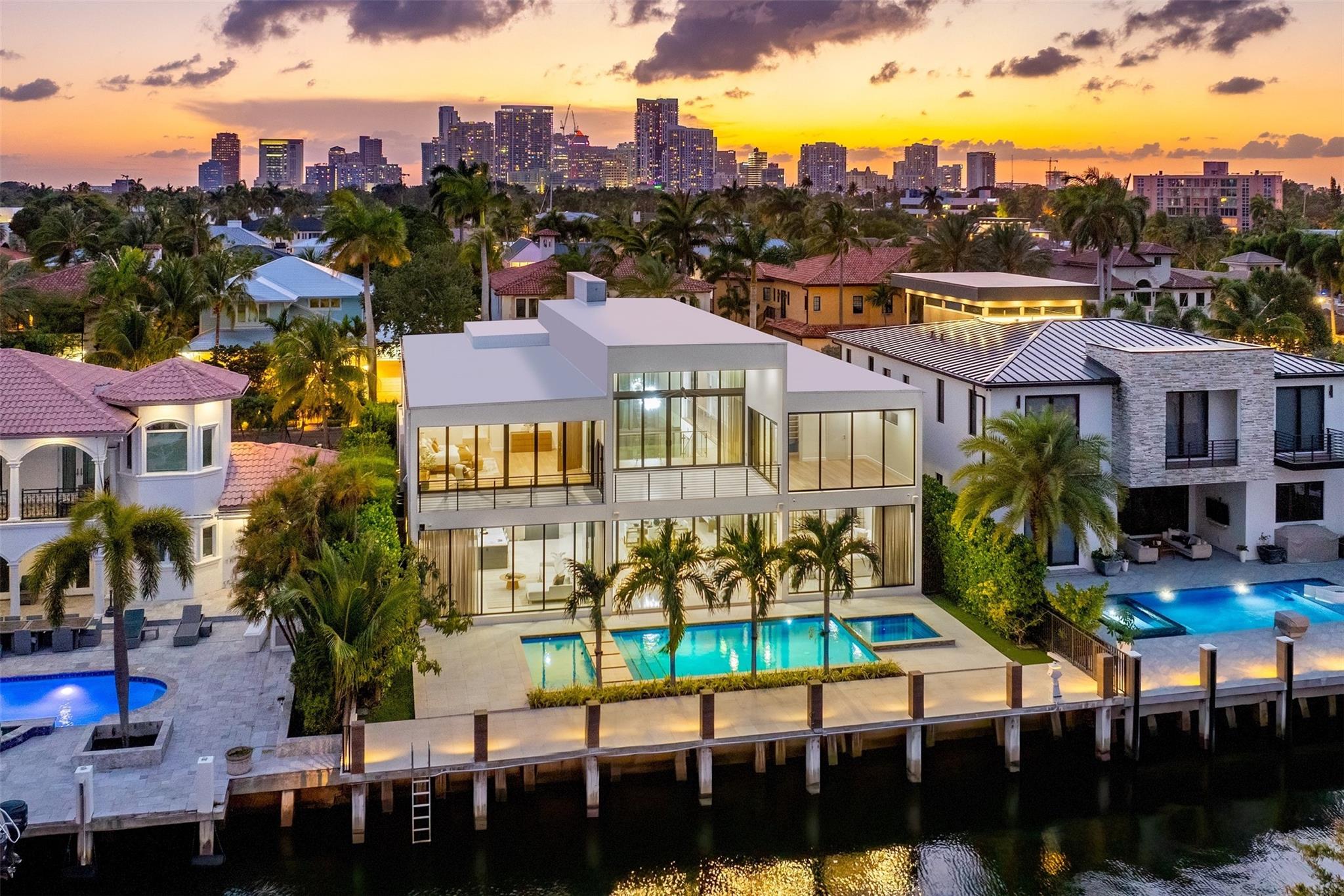 432 Coconut Isle Dr Fort Lauderdale FL 33301 | F10501528