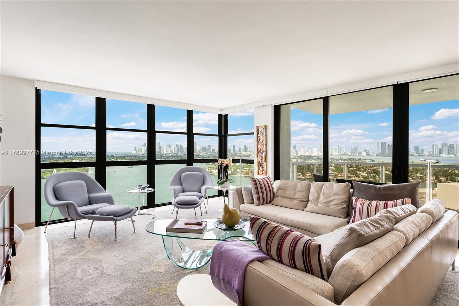 Nine Island Avenue Condo