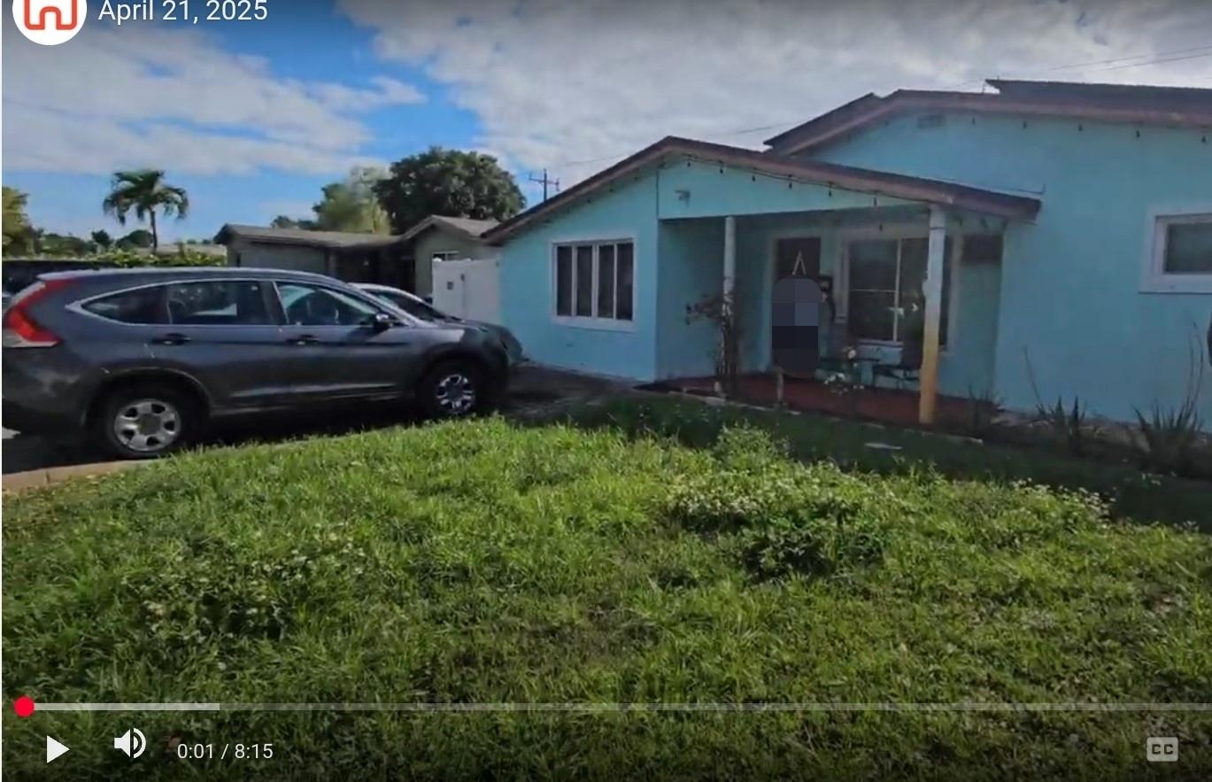 3301 66th Ave Hollywood FL 33024 | F10499378