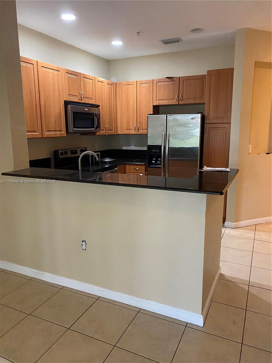 Calabria Condominium