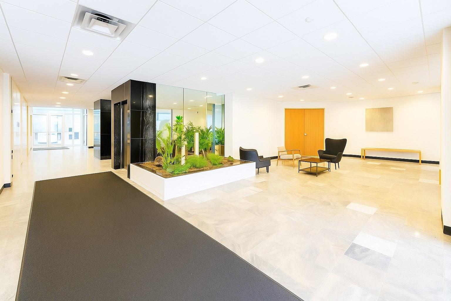 Coral Ridge Towers South